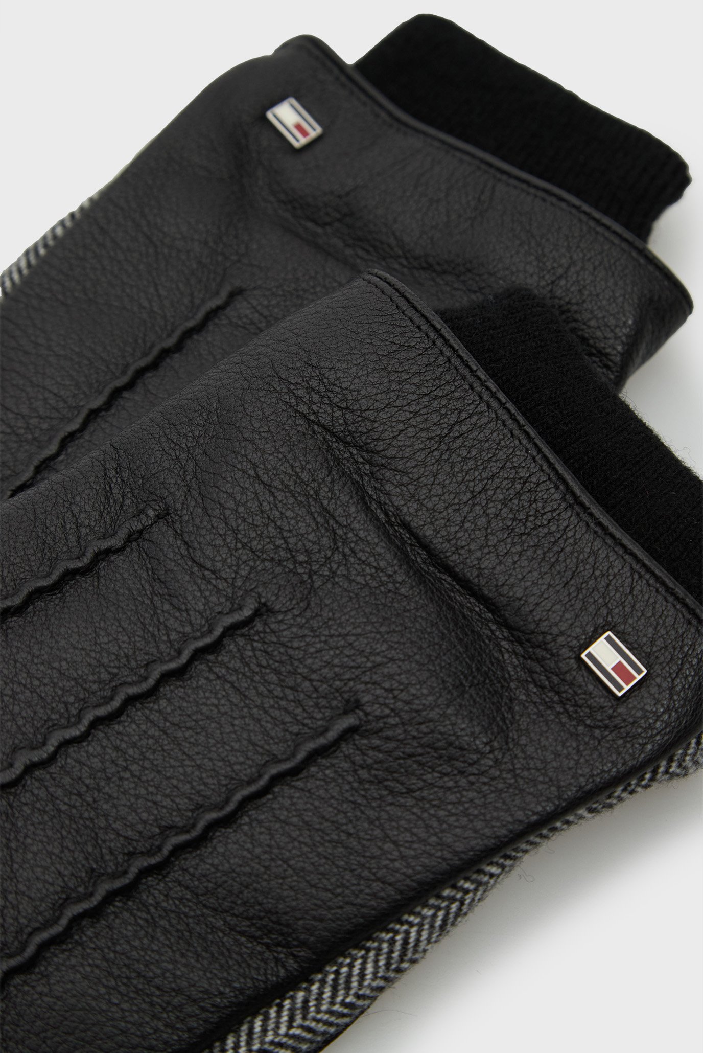 Перчатки TH RWB MATERIAL MIX GLOVES 3