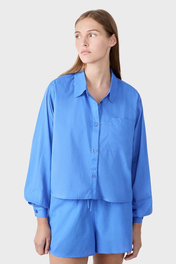 Ночная рубашка SEANO - CHEMISE  M 3 Etam Ночная рубашка SEANO - CHEMISE  M 3 Etam