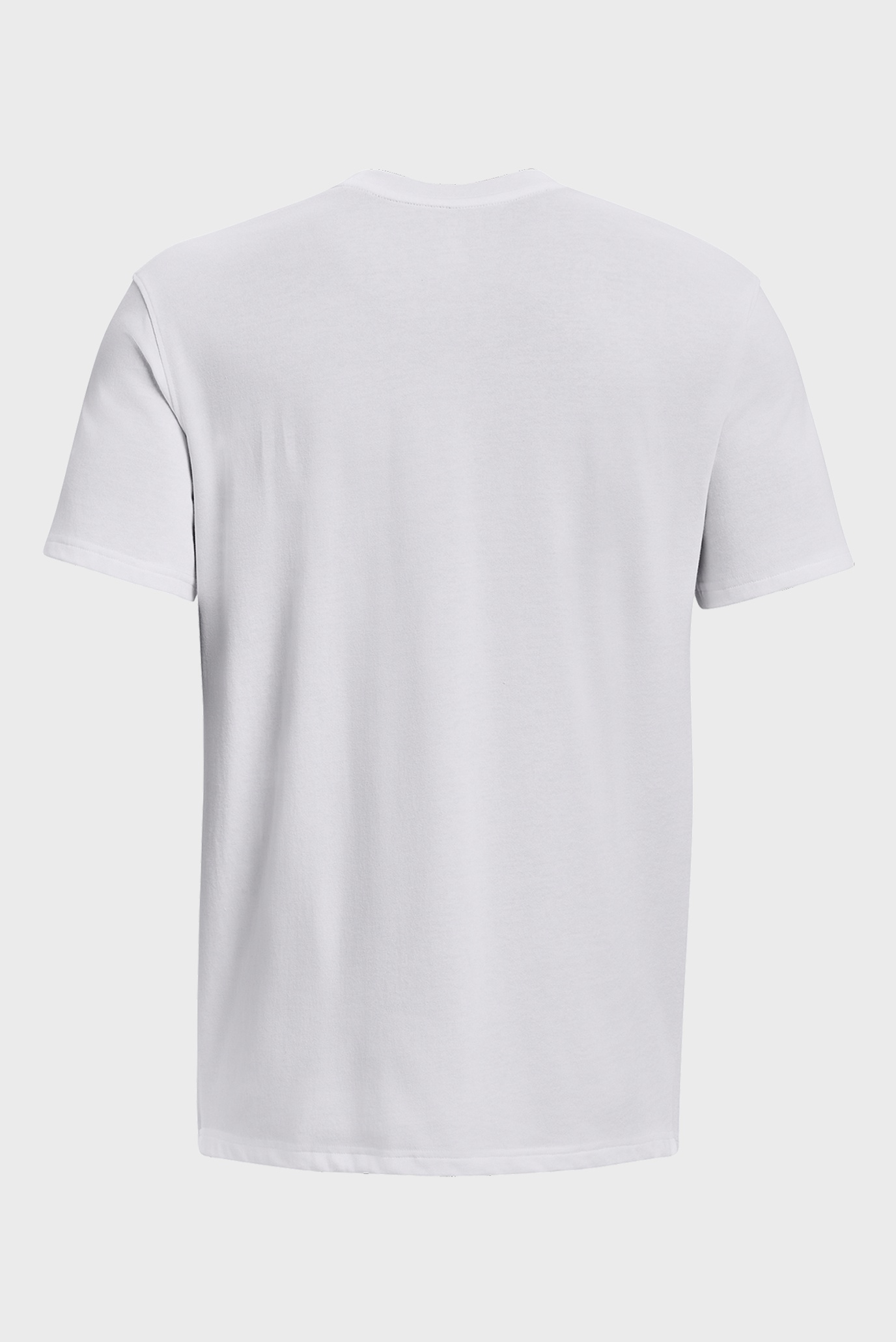 Футболка UA M LOGO EMB HEAVYWEIGHT SS 6