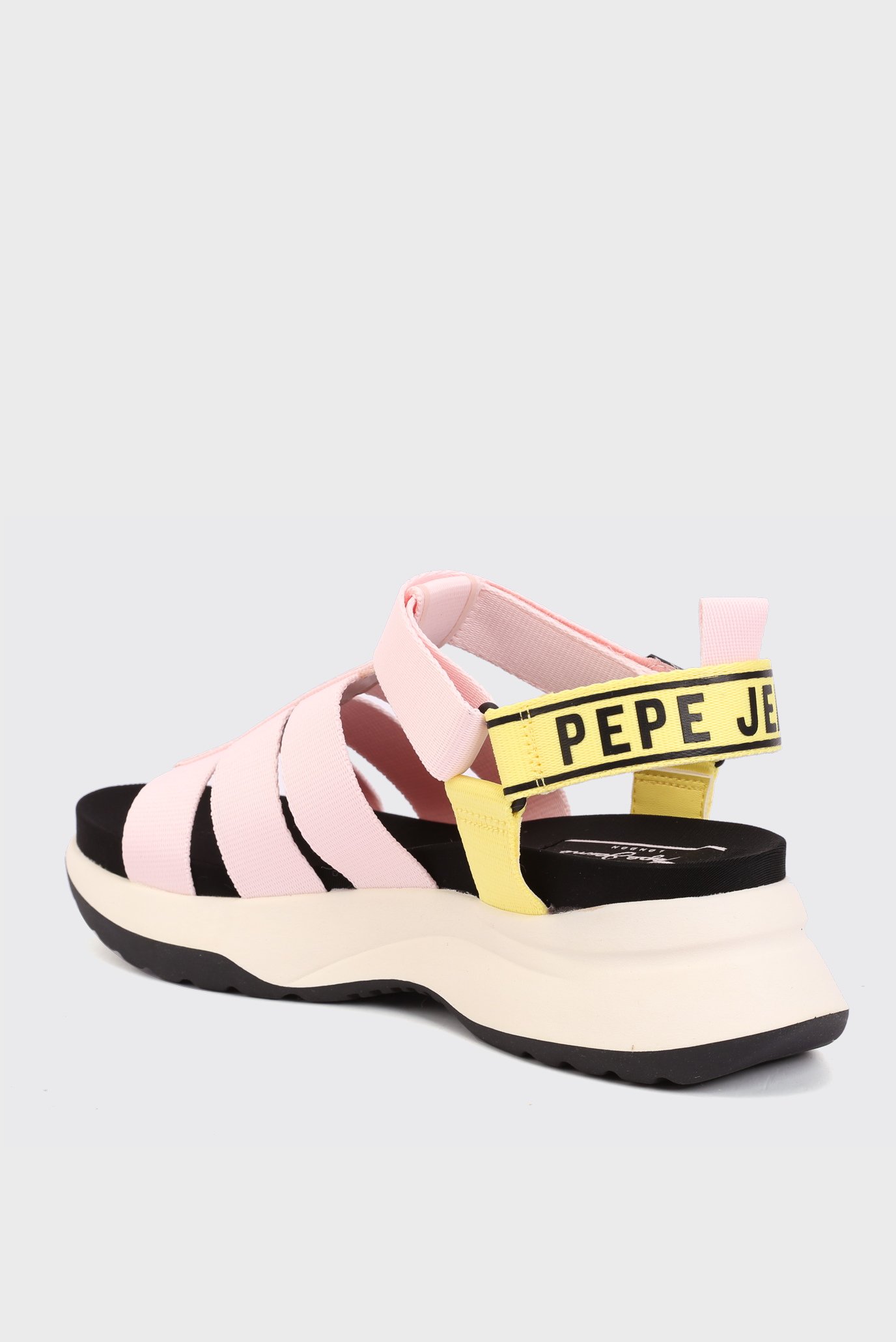 Сандалии VENUS POINT 3