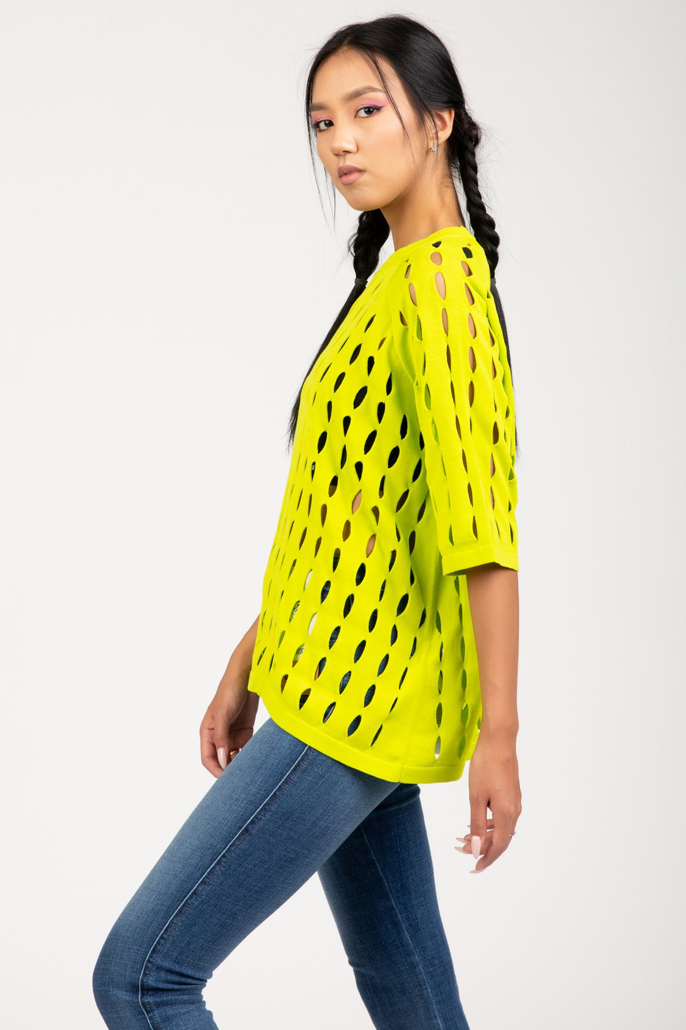 Футболка M-SILICON KNITWEAR Diesel Футболка M-SILICON KNITWEAR 3