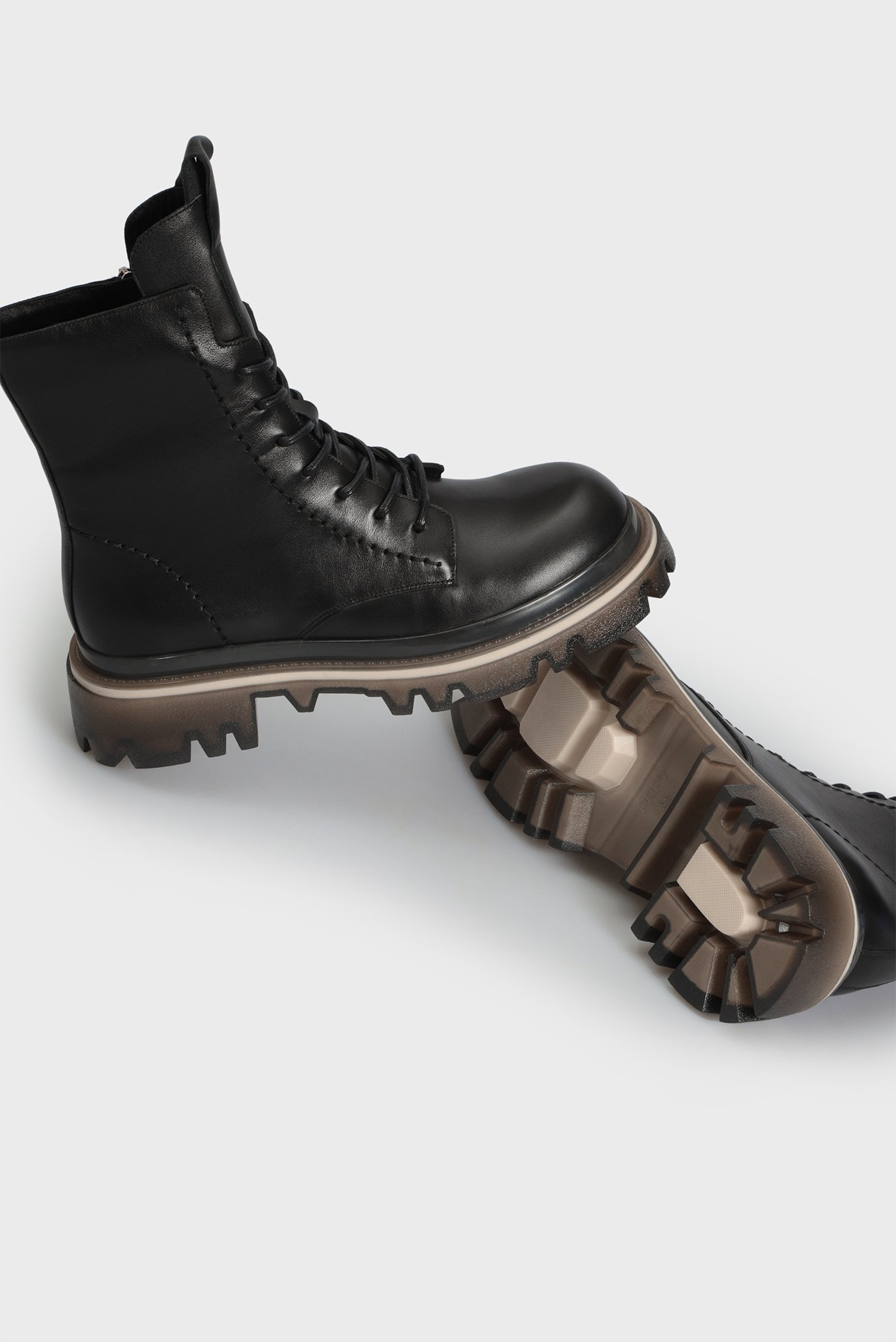 Ботинки Mexico 2