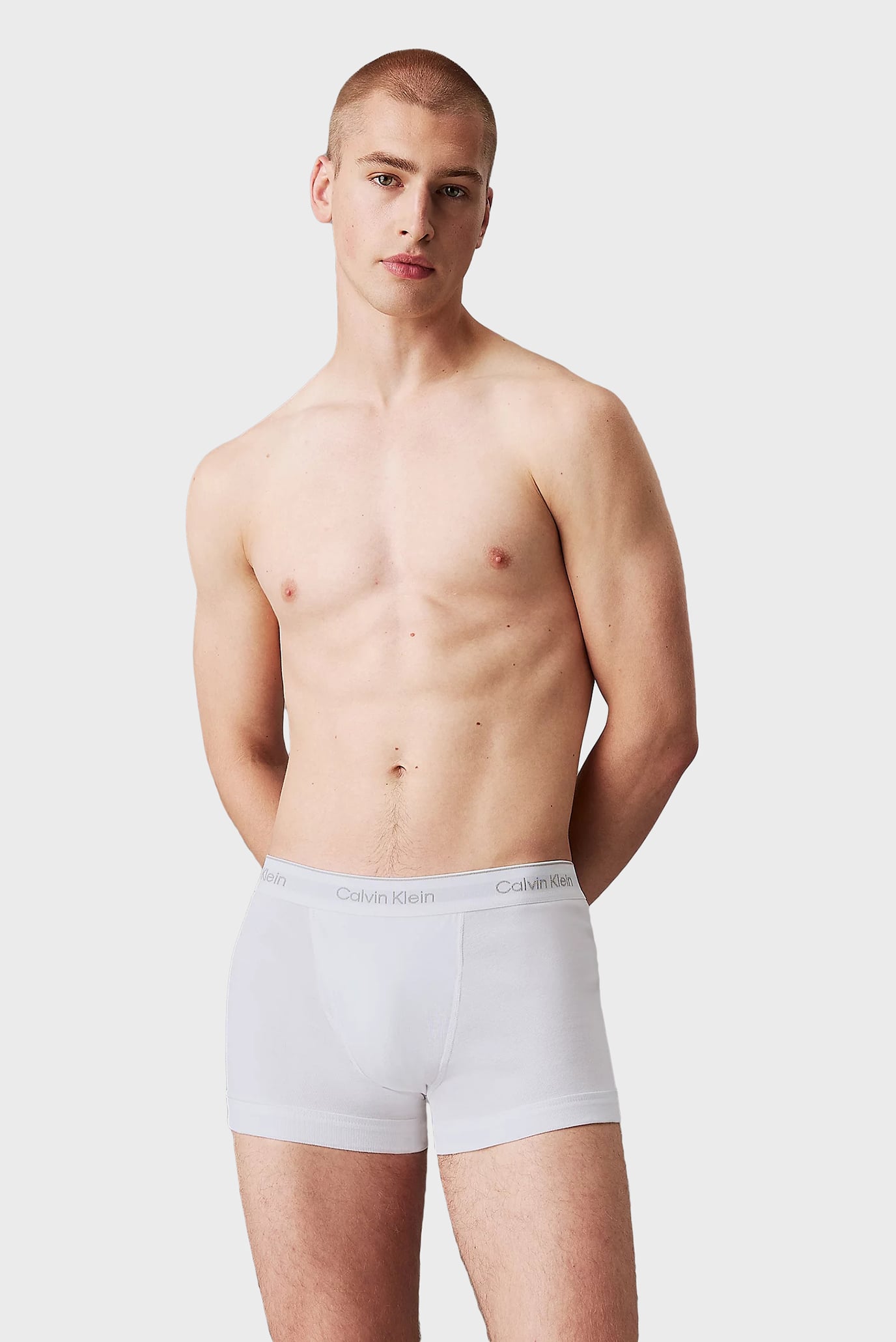 Мужские боксеры (3 шт) TRUNK 2