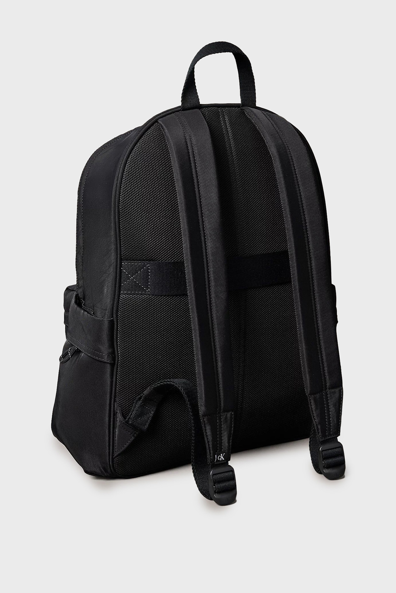 Рюкзак BOLD ROUND BACKPACK 4