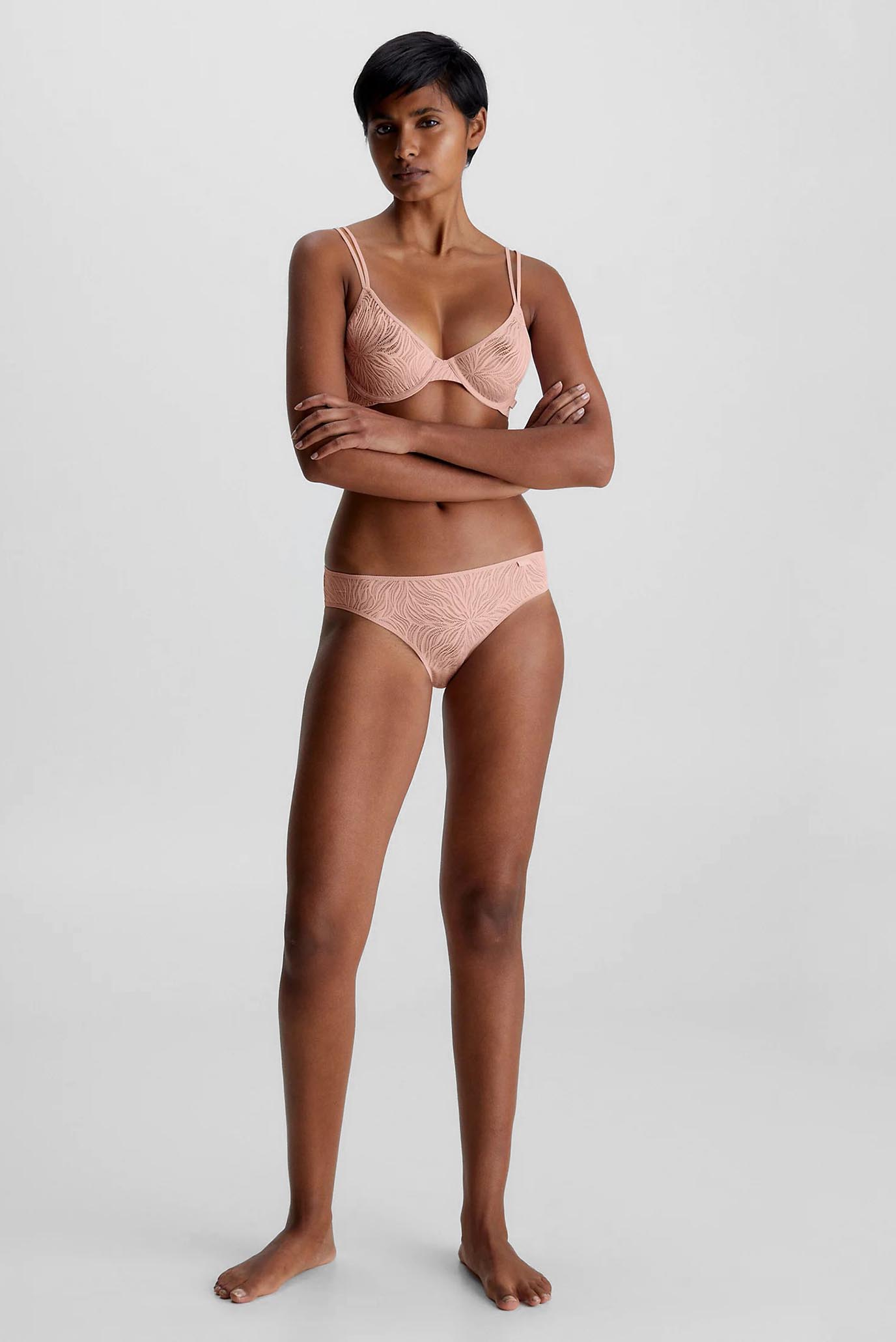 Трусы BIKINICalvin Klein Трусы BIKINI 2