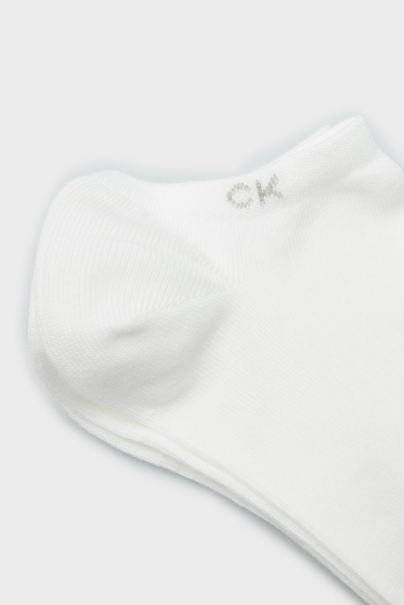 Носки CK MEN SNEAKER 2P 5