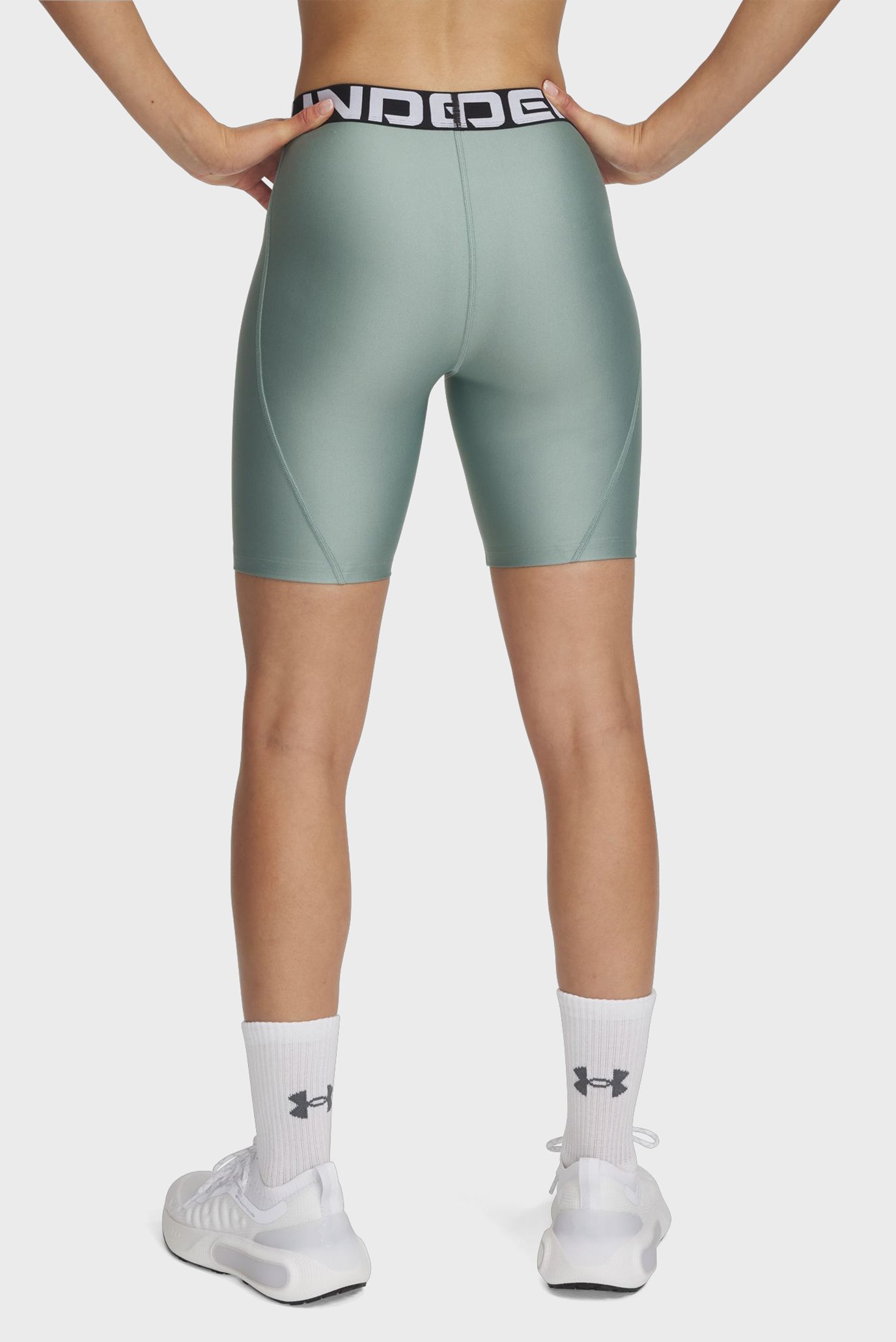 Шорты UA HG 8in Short 3