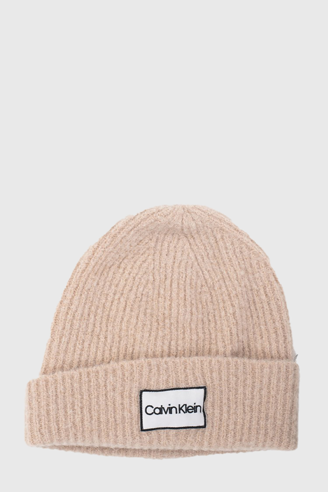 Шапка LUX WOOL BEANIE 2