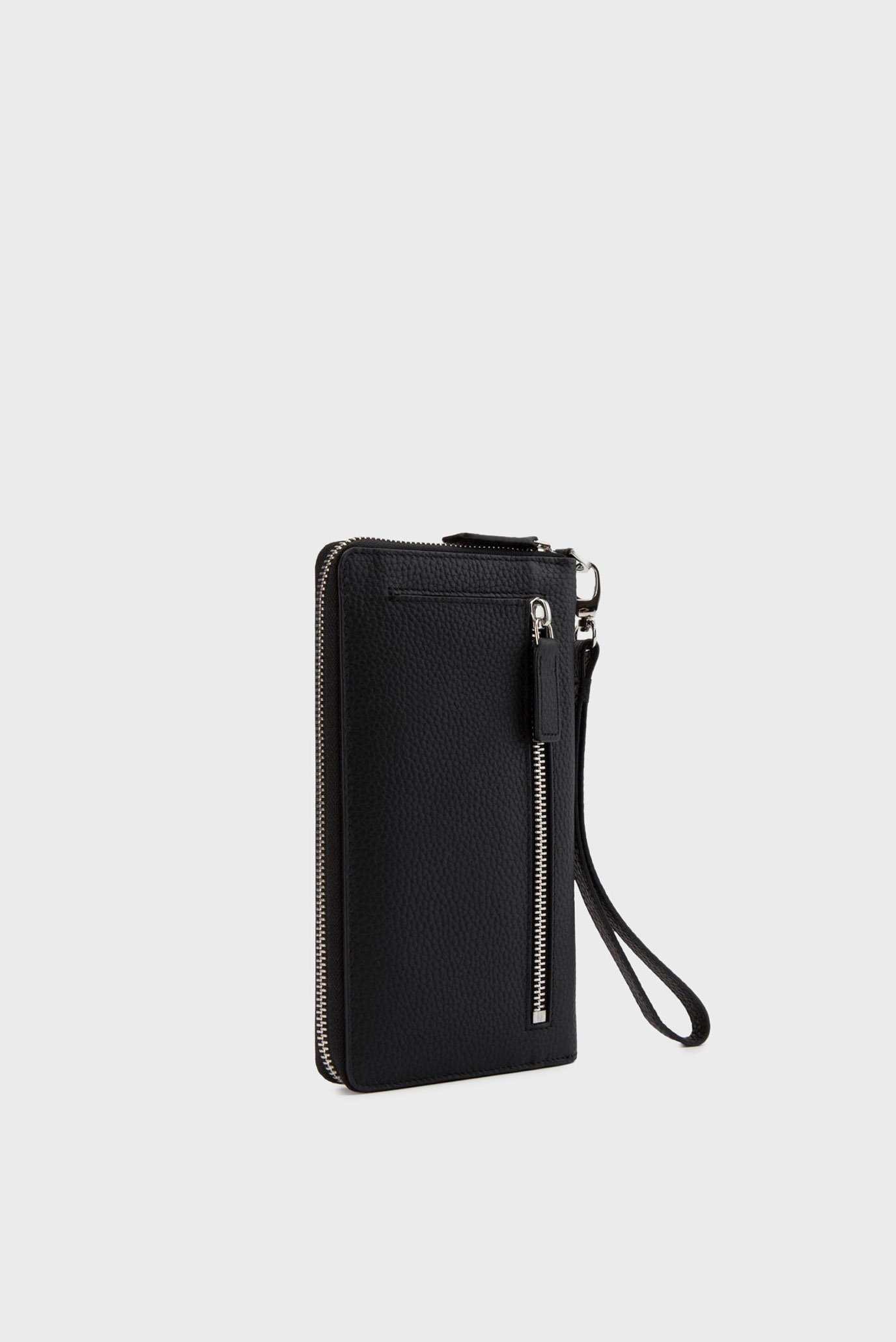 Кошелек CLUTCH FILIPPO CERRUTI I88I BLACKCerruti 1881 Кошелек CLUTCH FILIPPO CERRUTI I88I BLACK 2