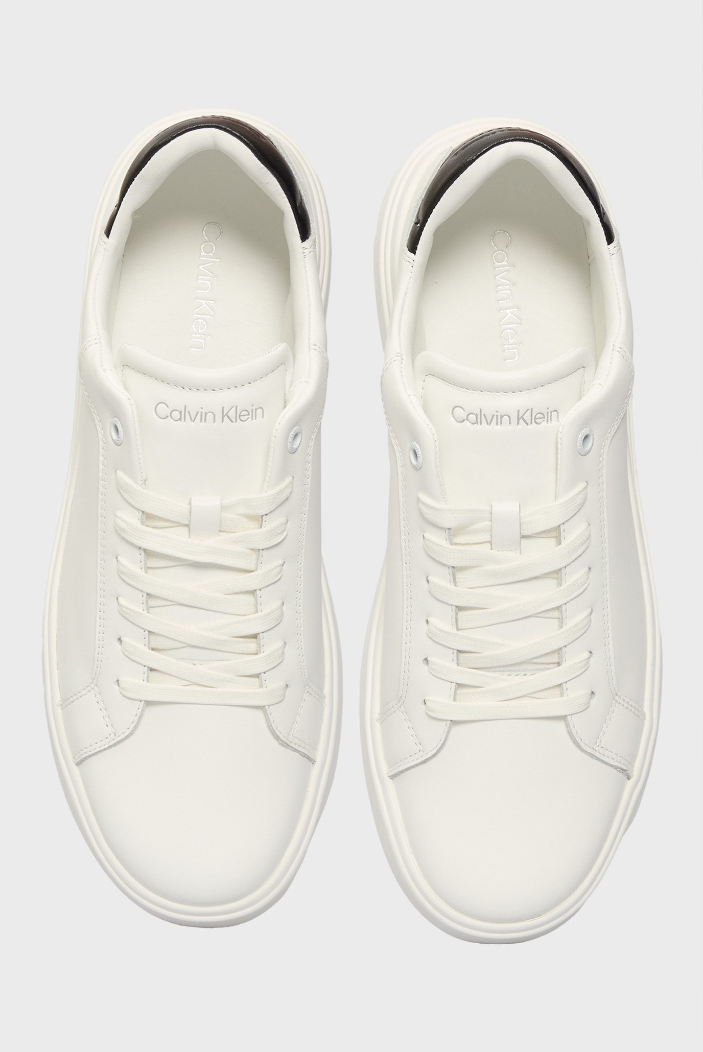 Кроссовки/LOW TOP LACE UP LTH 4