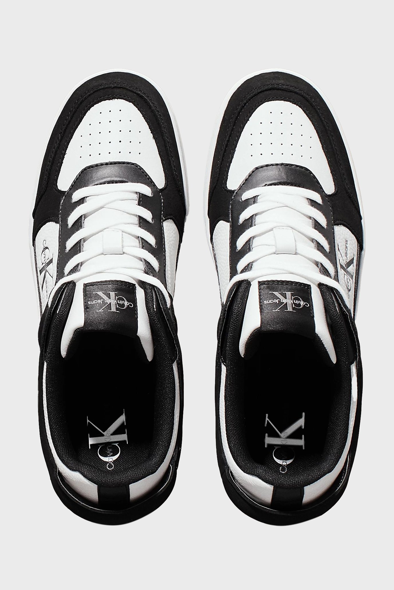 Мужские кроссовки BASKET CUP MID LACEUP AUTHENTIC 4