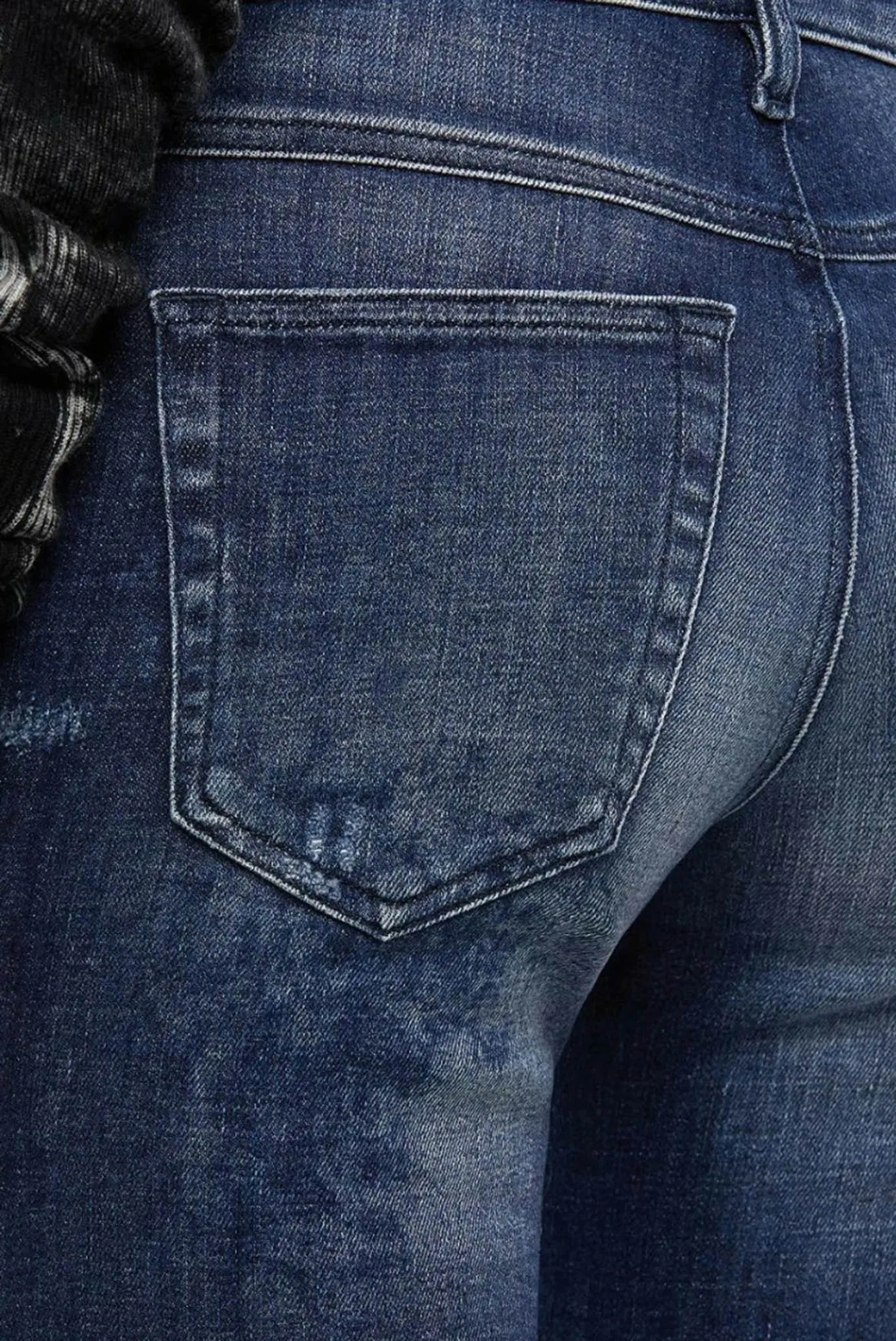 Джинсы/BABHILA  L.32 TROUSERS 5