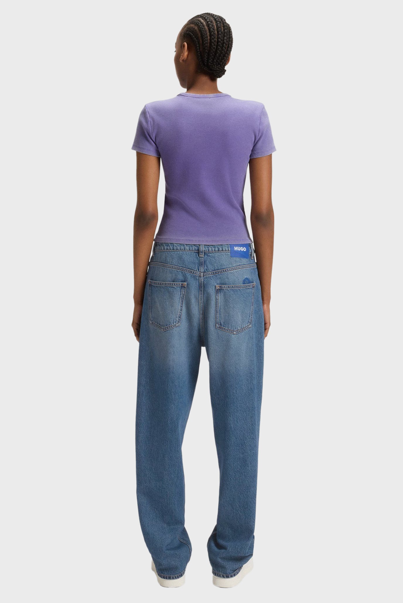 Джинсы Leni_B 10274720 01 3