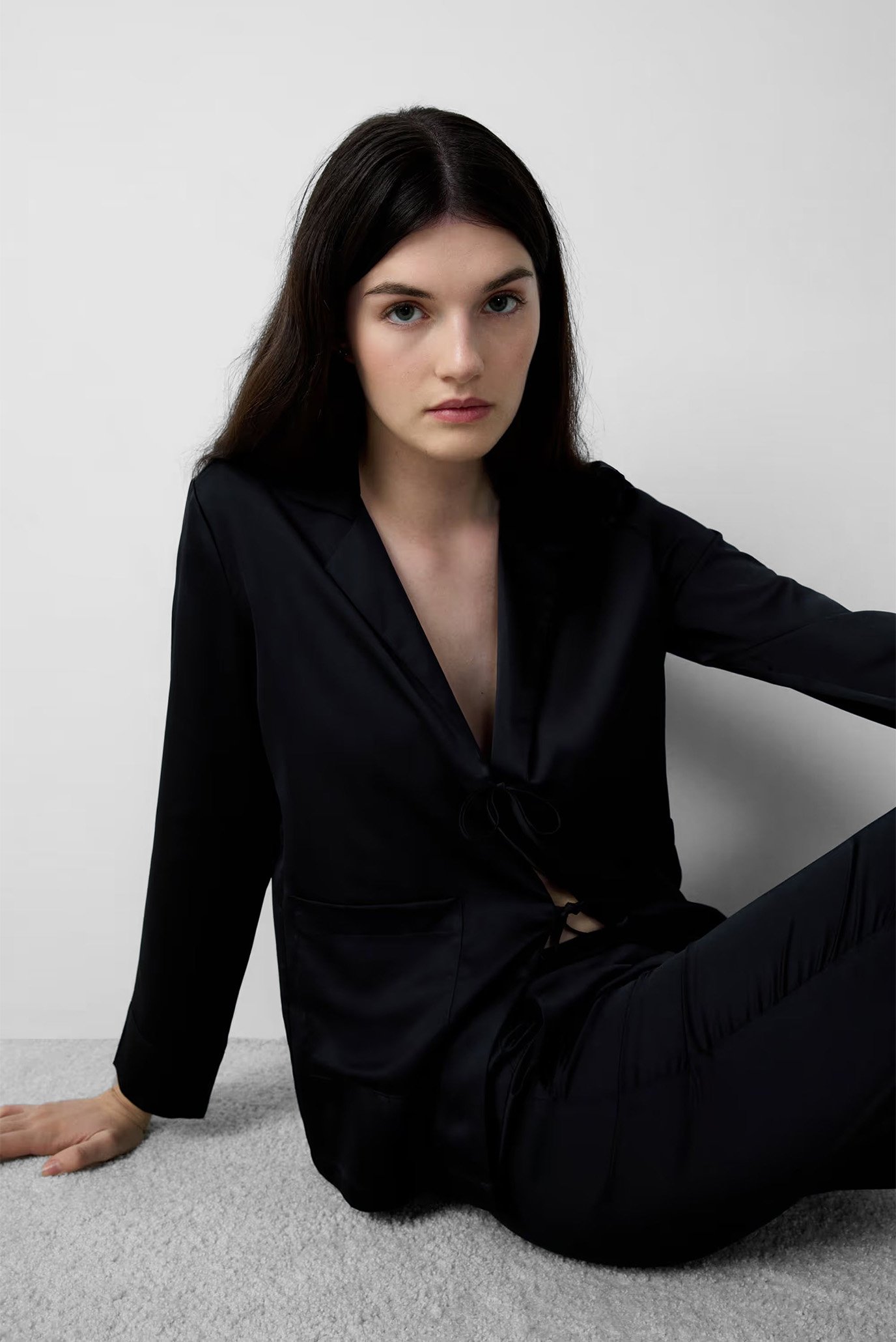 Ночная рубашка NANDA - CHEMISEEtam Ночная рубашка NANDA - CHEMISE 4