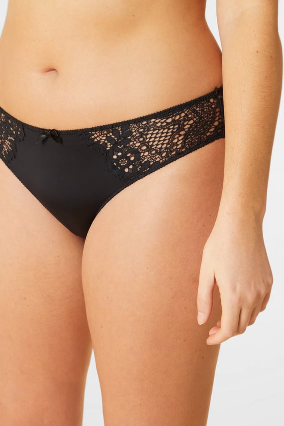 Трусы SUCCESS - HIPSTER Etam