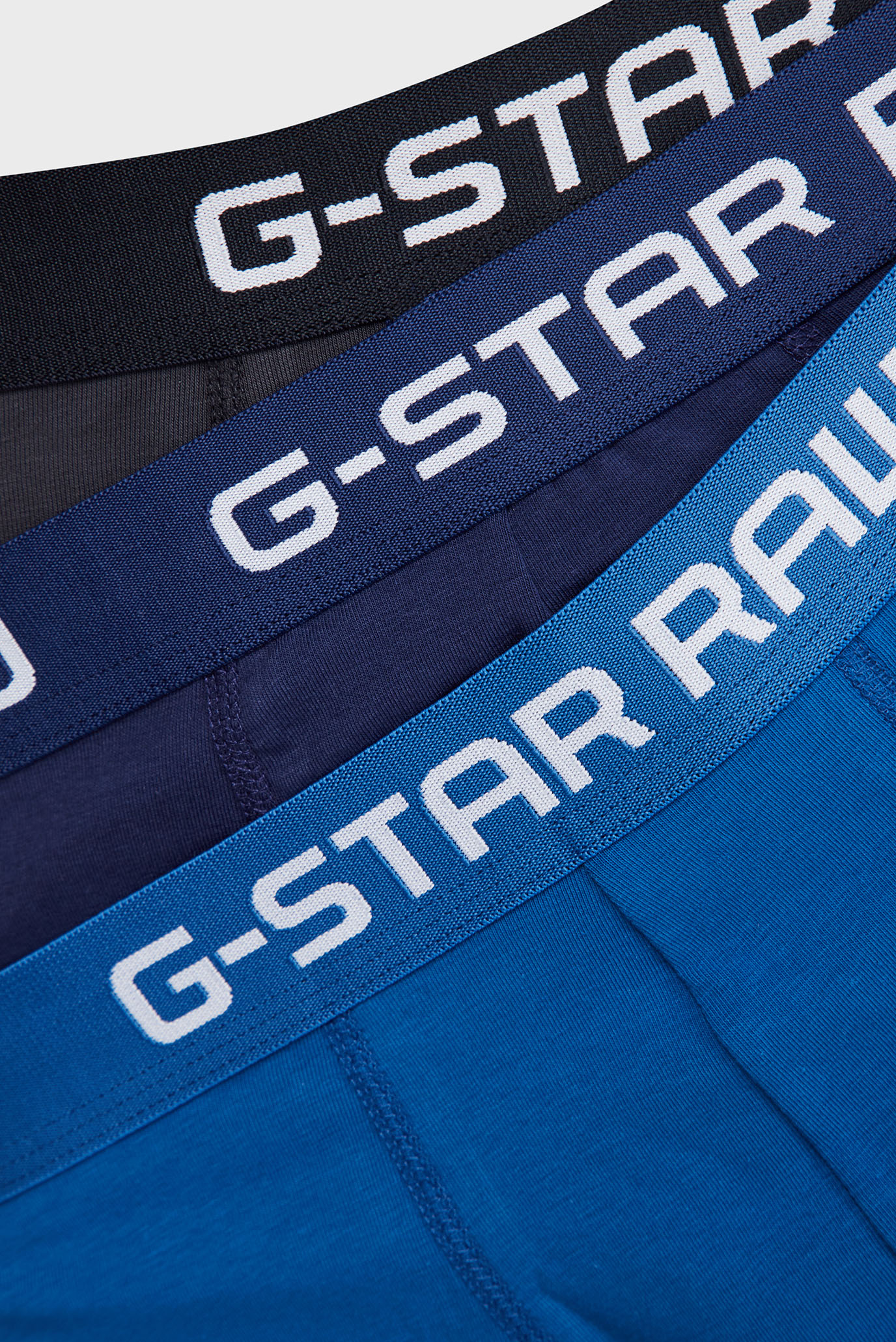 Мужские боксеры (3 шт) 3