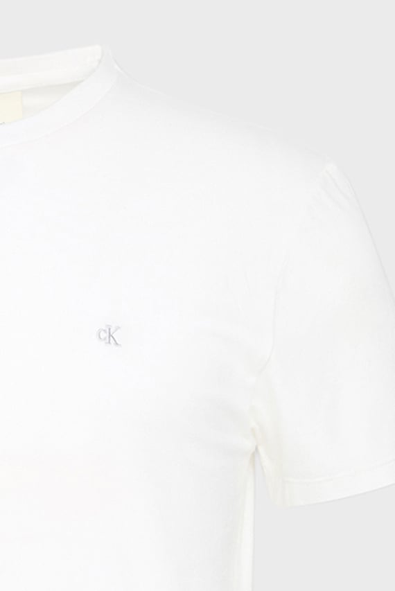 Футболка SS SLIM STRETCH COTTON CREWNK TE