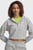 Худи/Rival Flc Piped HZ Hoodie