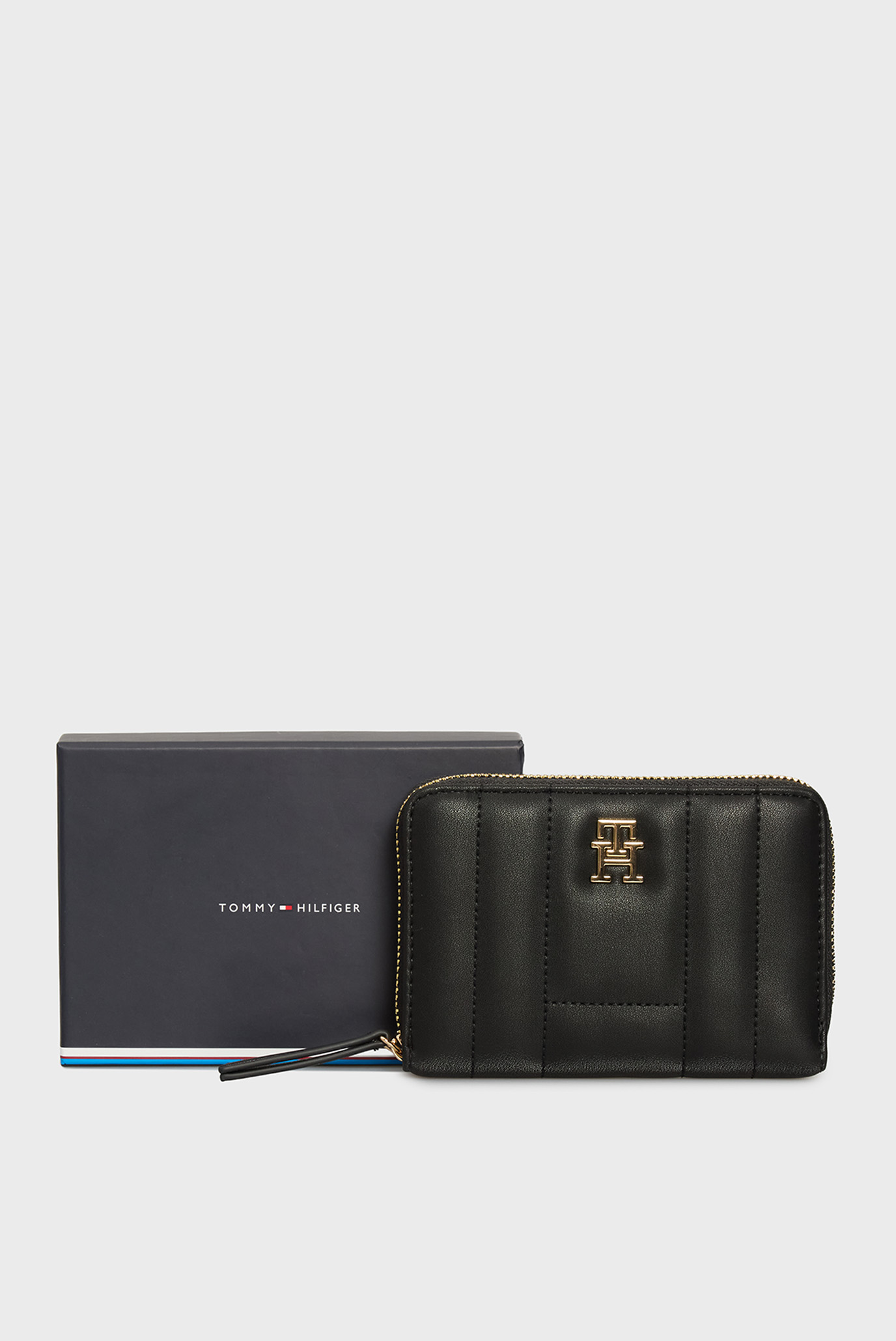 Кошелек TH FEMININE MED ZA 5