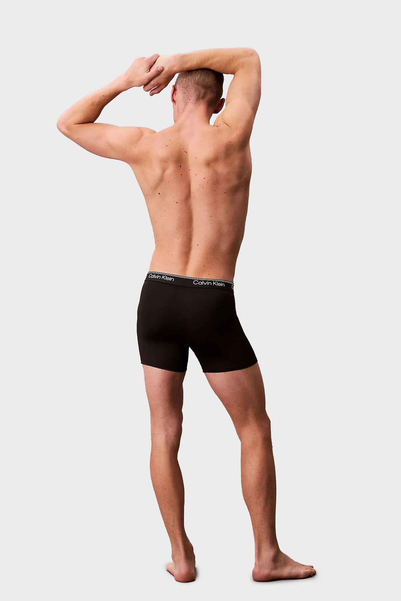 Набор белья BOXER BRIEF 3PK 4