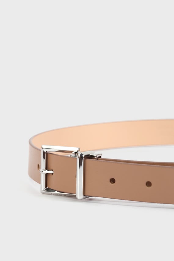 Ремень ARCHIVAL CHAIN SQR BELT 25MM