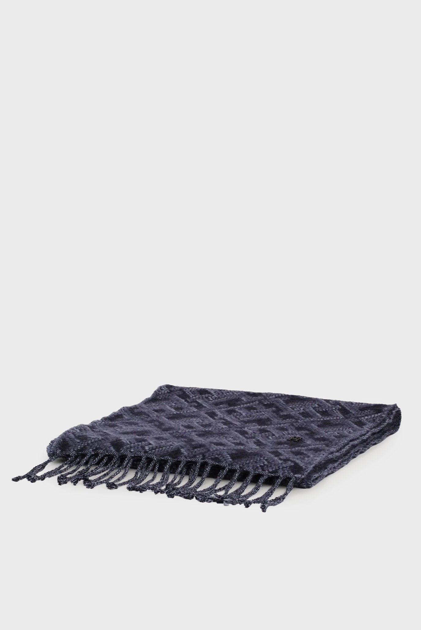 Шарф TH MONOGRAM AOP SCARF 4