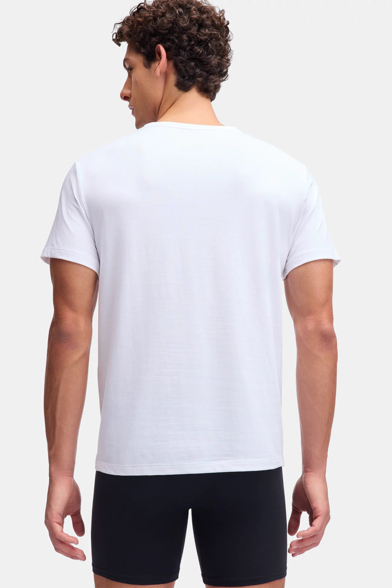 Футболка PERF COTTON CREW NECK 2PK 2