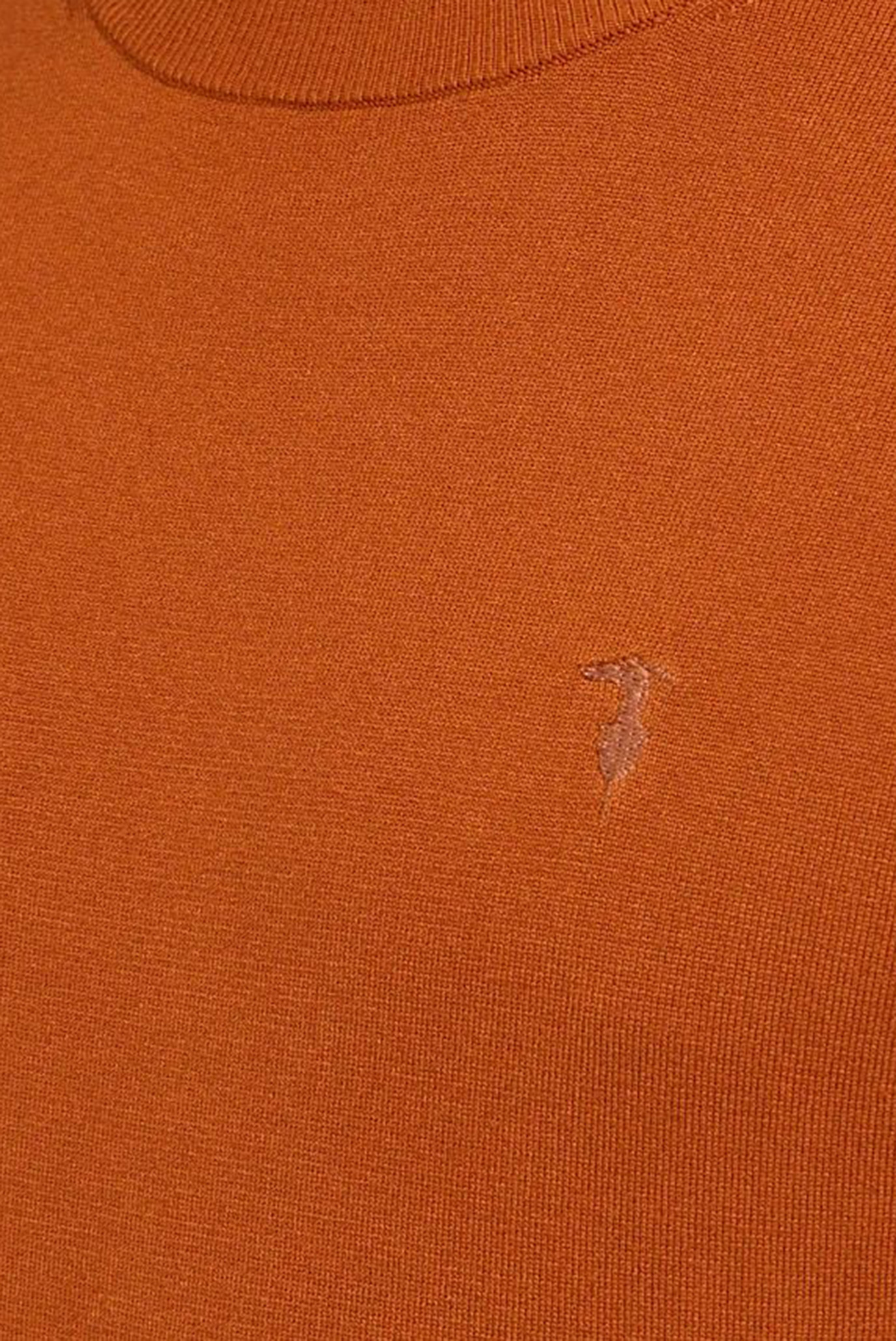 Свитшот CREWNECK SWEATER - VISCOSE BLEND 2