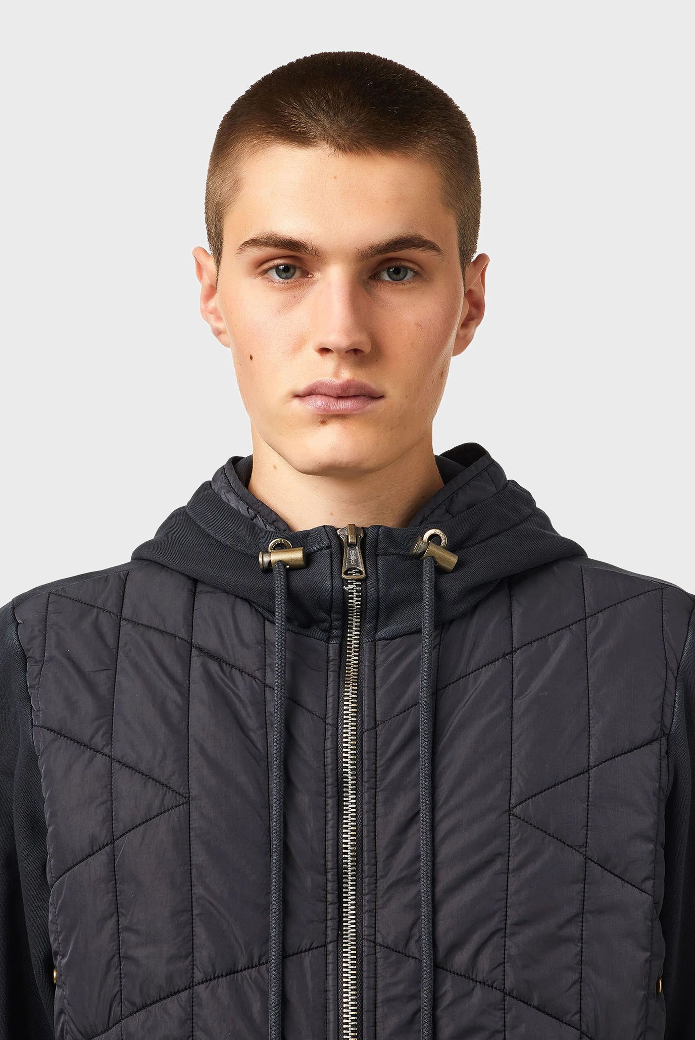 Ветровка J-VESTER  JACKET 4