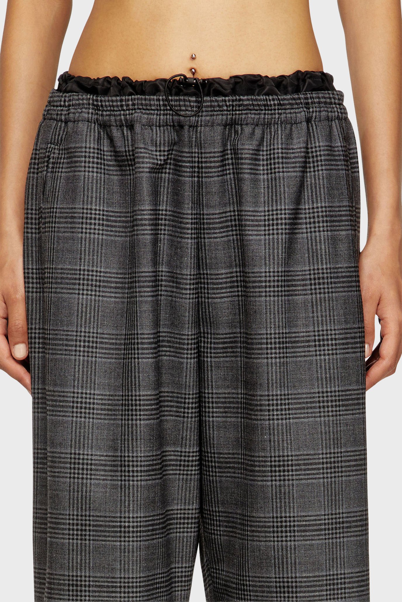 Штаны P-YRITE PANTALONI 4