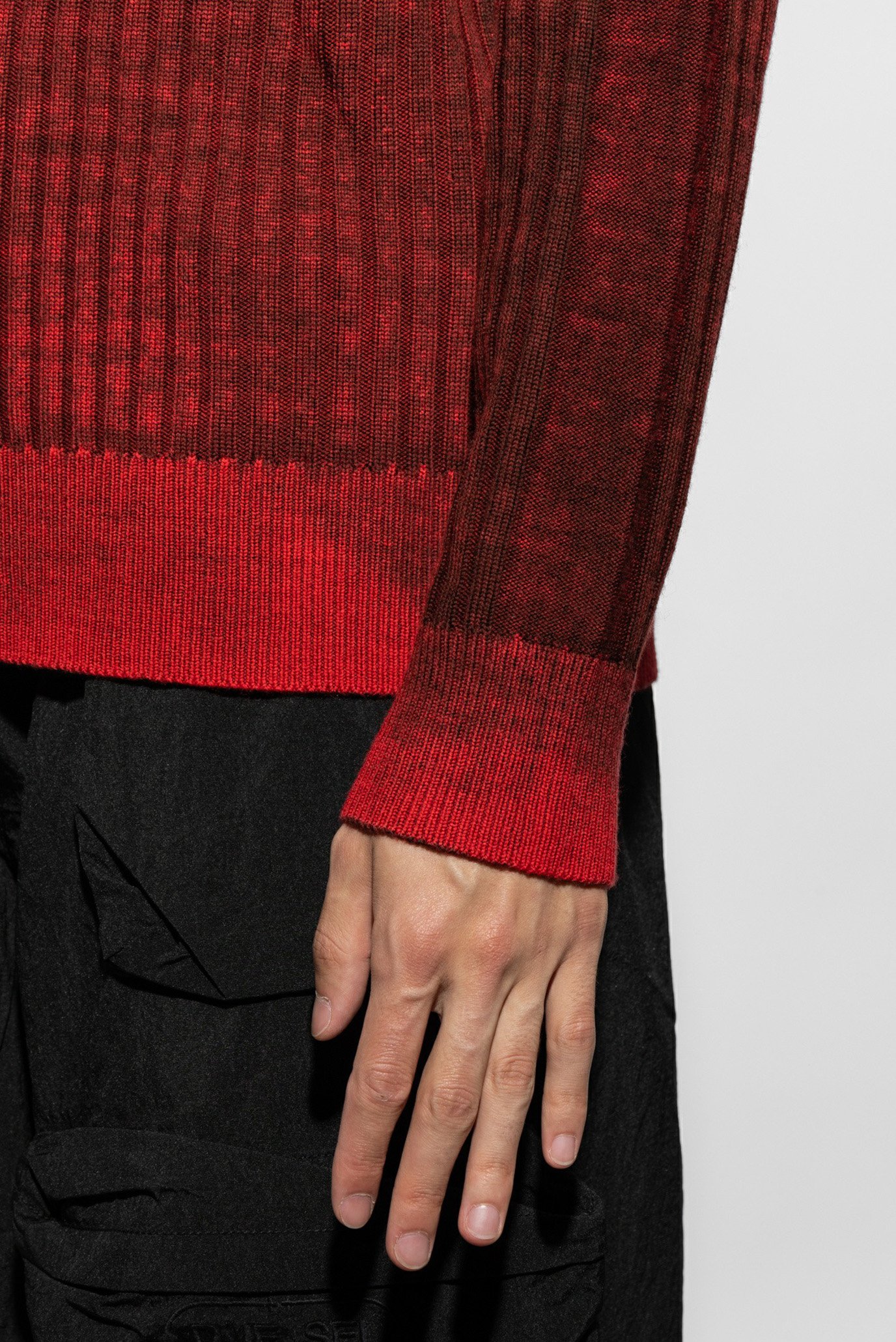 Свитер K-ANDELERO KNITWEAR 5