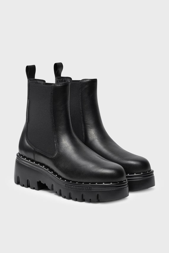 Ботинки KOMBAT Ankle Gore Boot