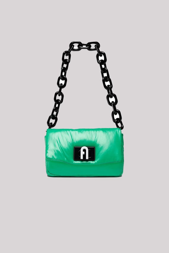 Сумка FURLA 1927 SOFT MINI SHOULDER