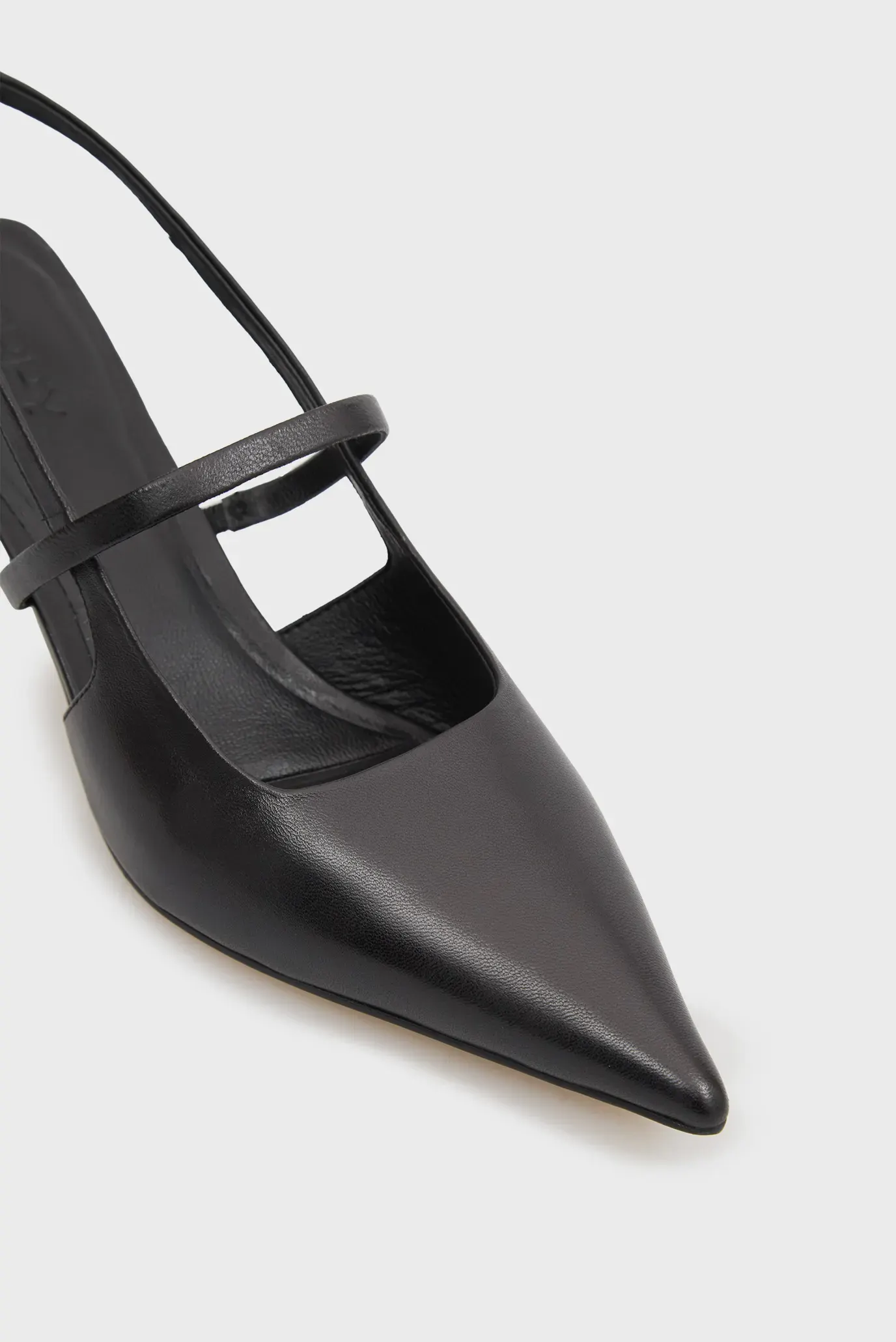 Босоножки Grace 4