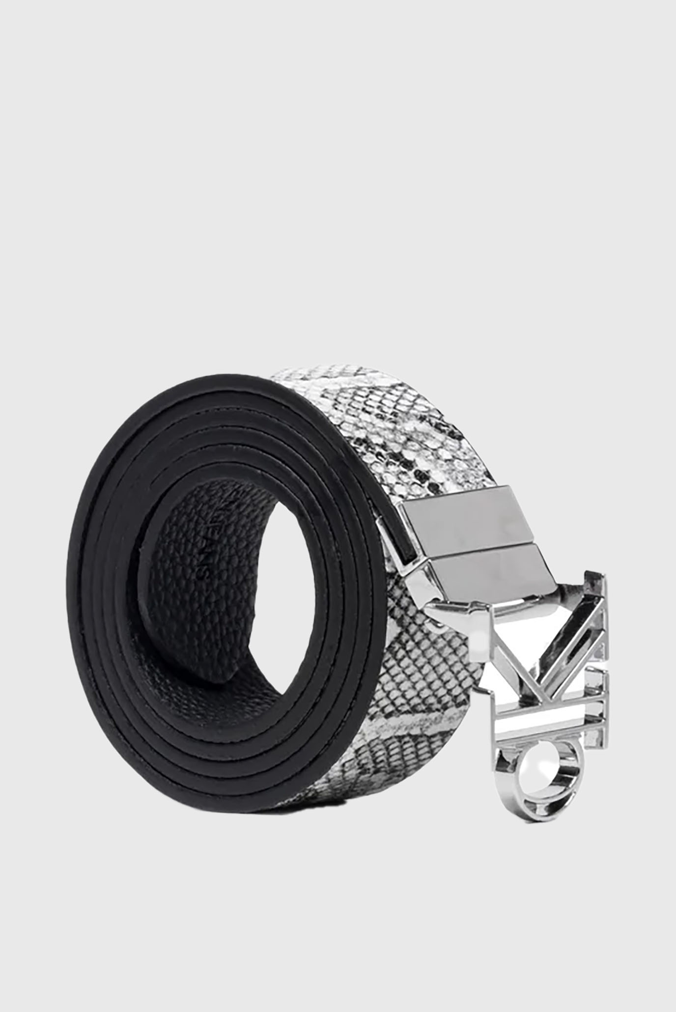 Ремень OUTLINE MONO PLAQUE REV 30MM PR 1