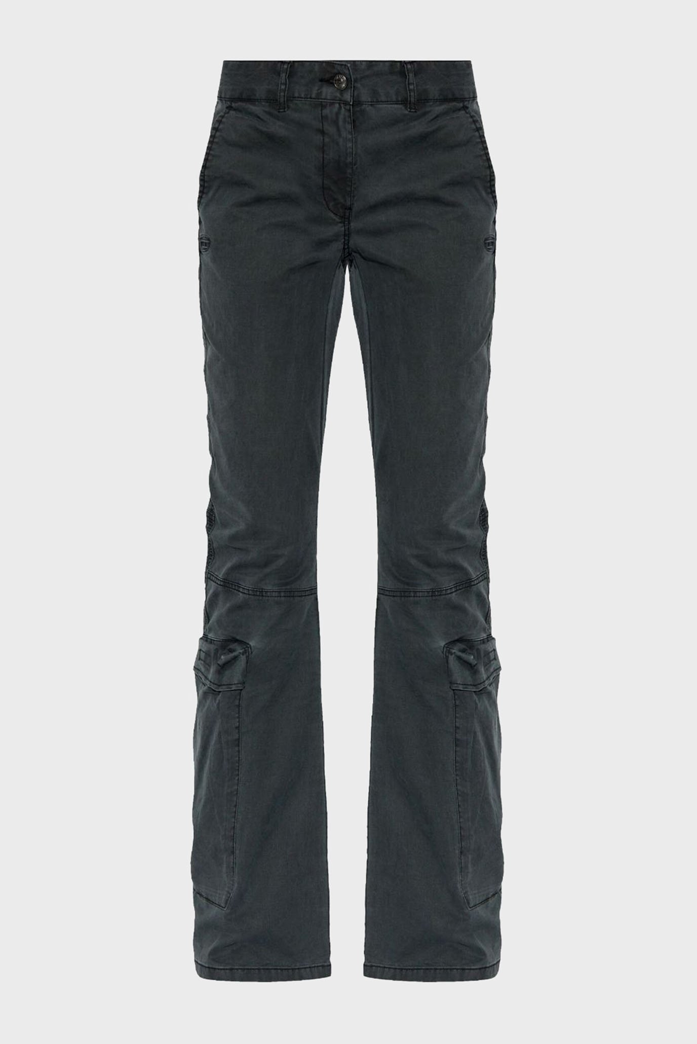 Штаны/P-OWER TROUSERS 1