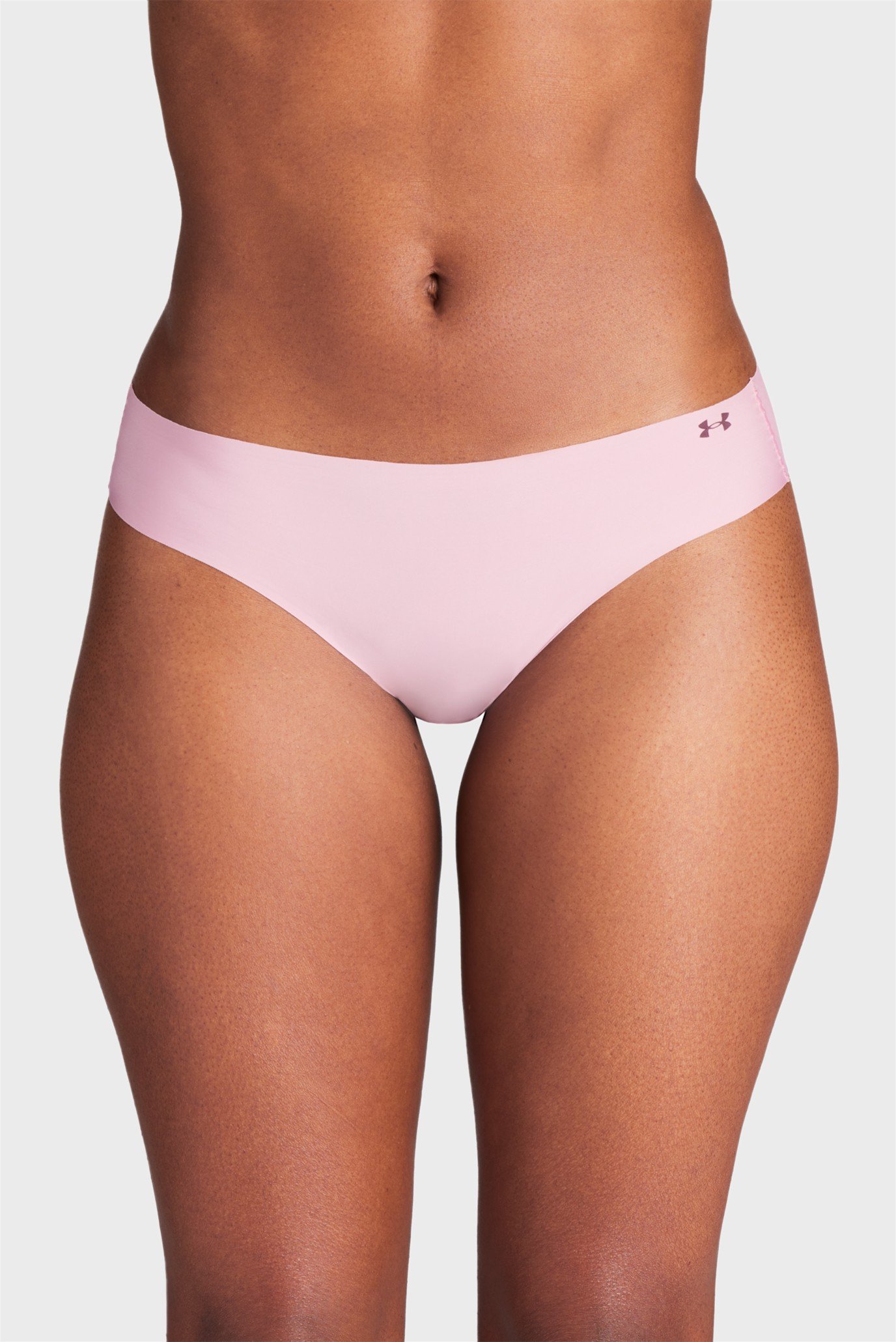 Трусы/UA Pure Stretch NS BKN 6