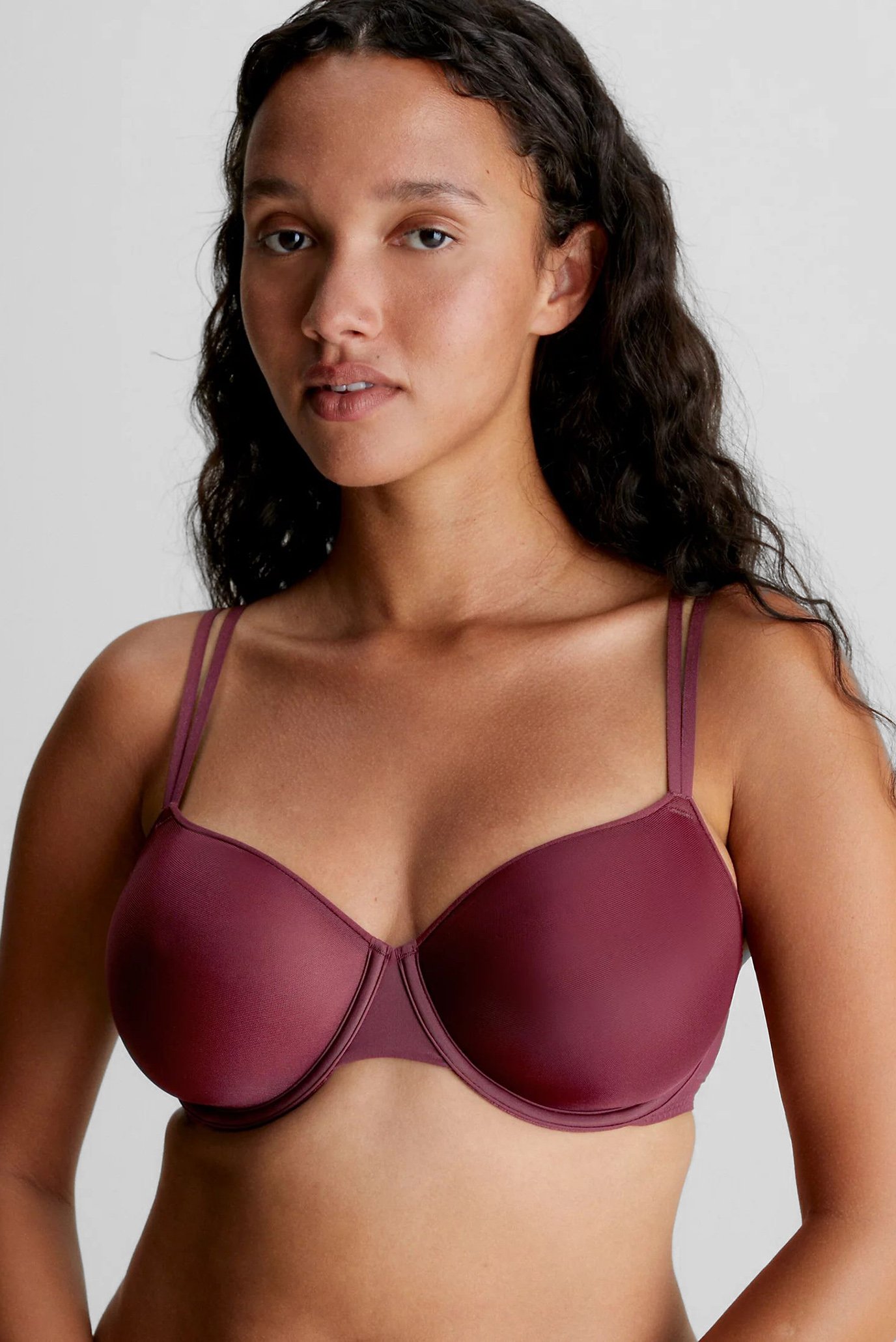 Бюстгальтер LIGHTLY LINED DEMI 5