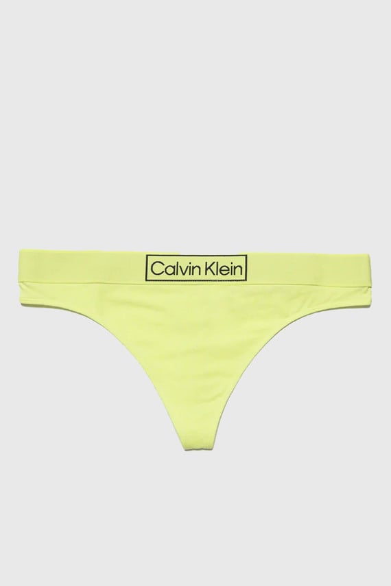 Трусы THONG