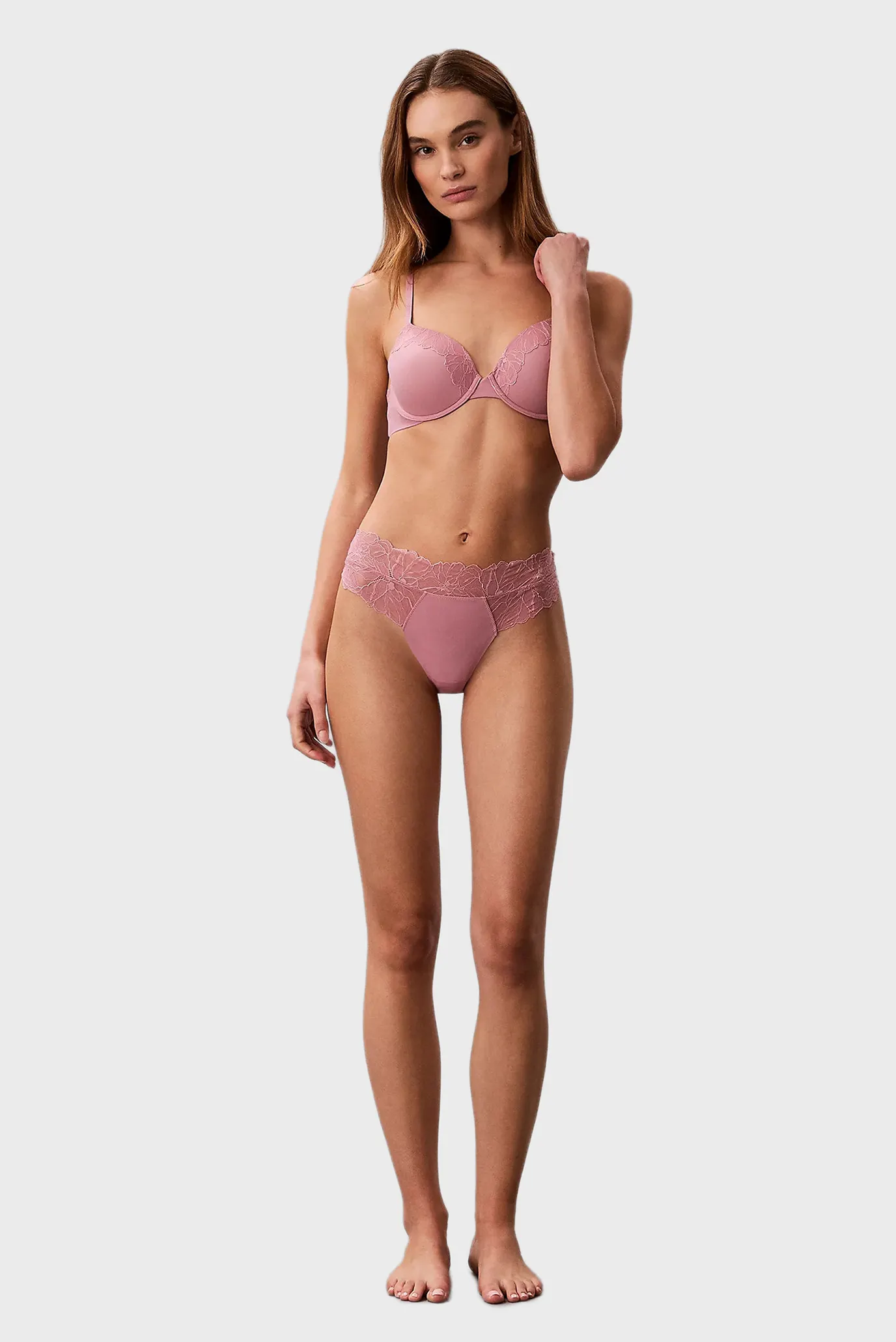 Трусы THONG 2