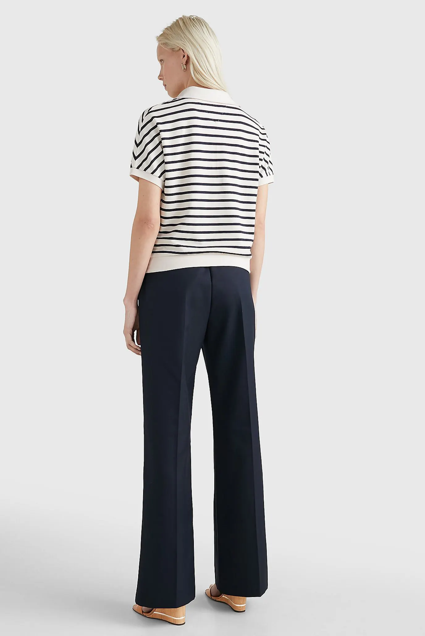 Поло IM RLX LYOCELL POLO SS 8