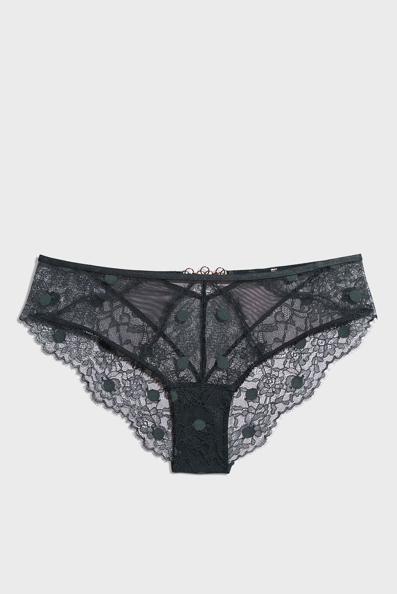 Трусы ELIXIR - HIPSTER 5