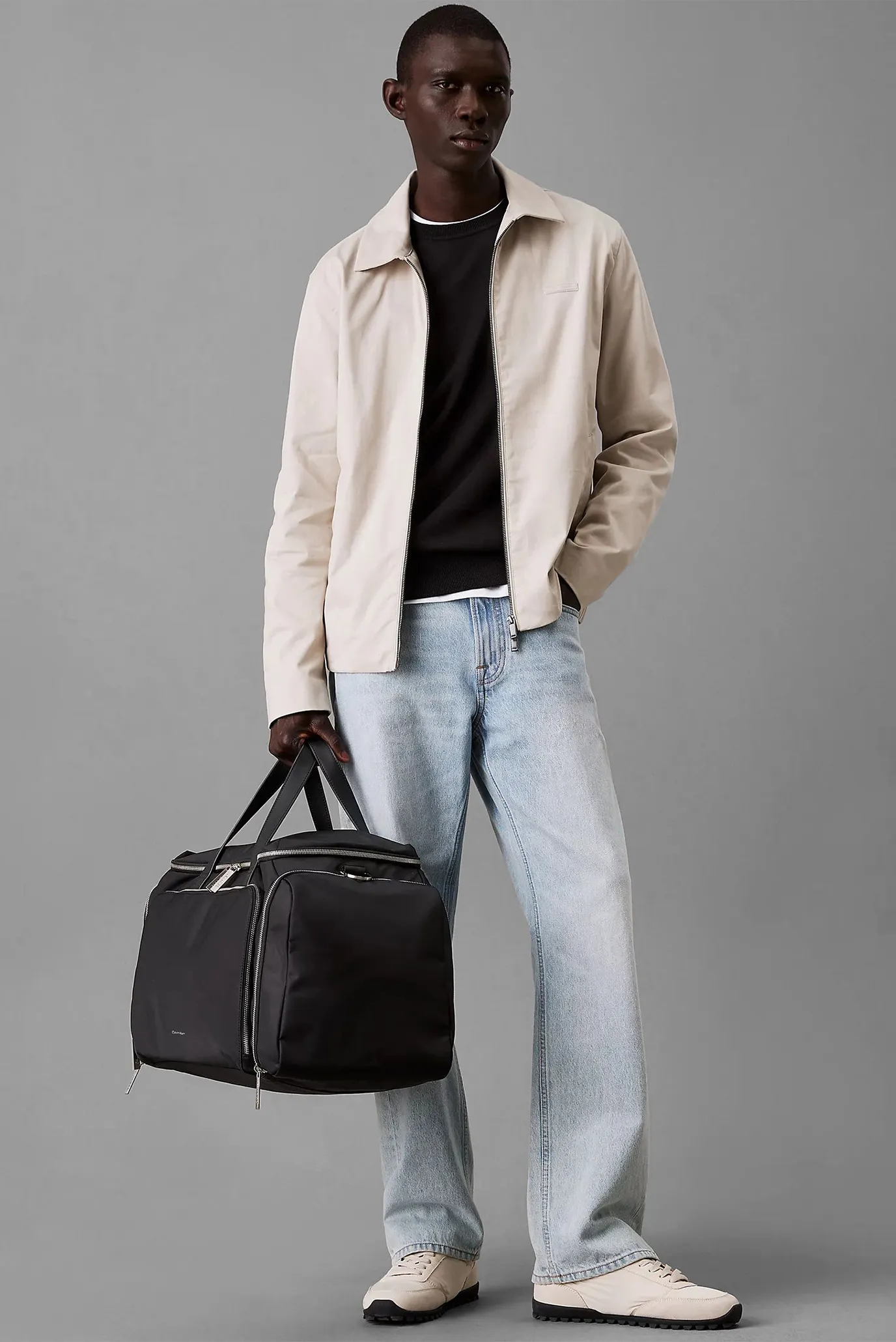 Сумка BUSINESS TECH WEEKENDER 6