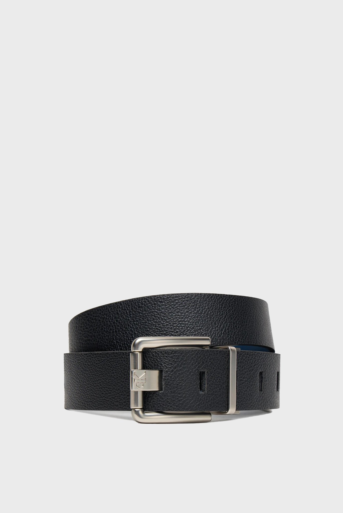 Ремень CK PRONG BUCKLE 35MM REV 1