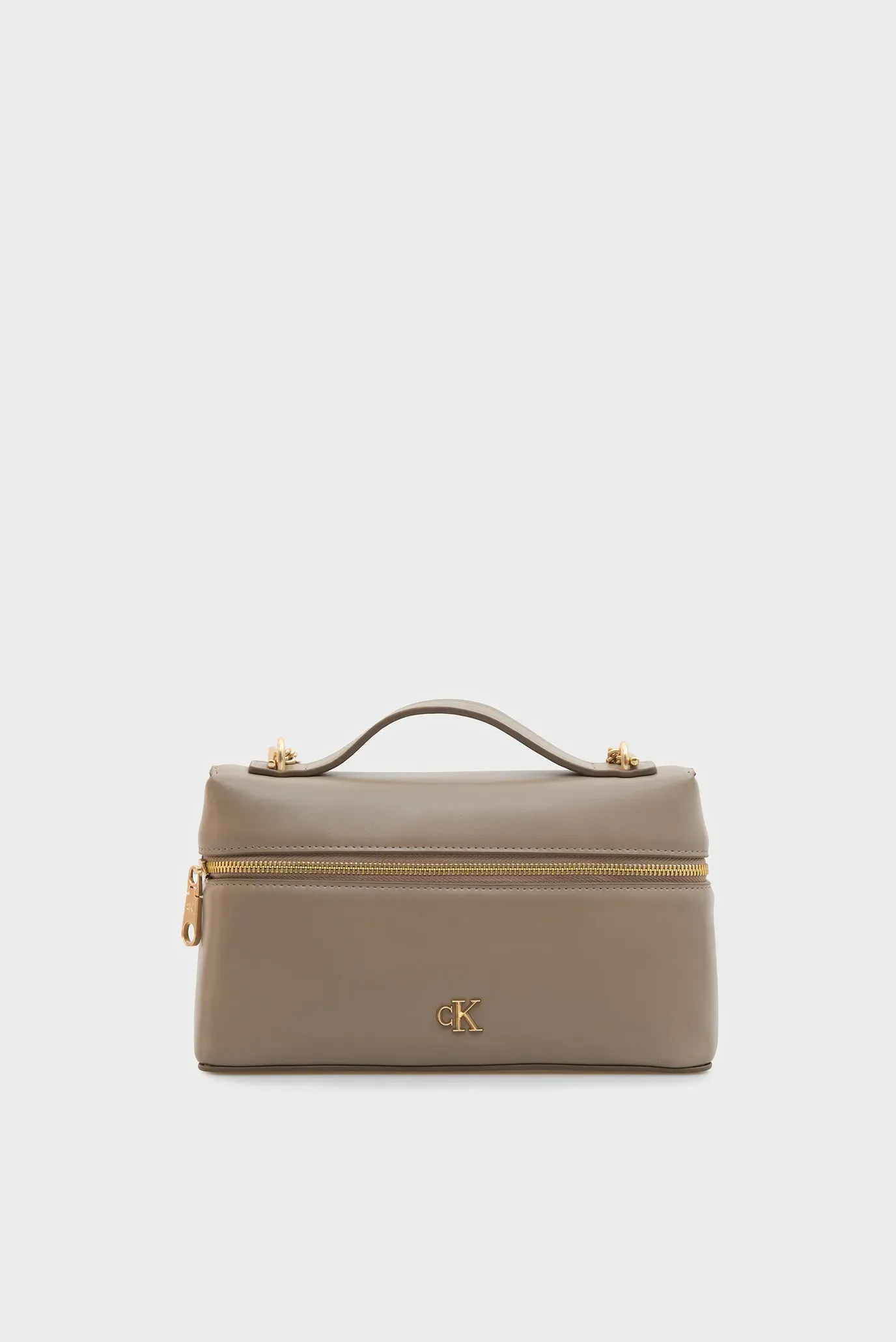 Сумка CK BEAUTY CASE ON CHAIN 1