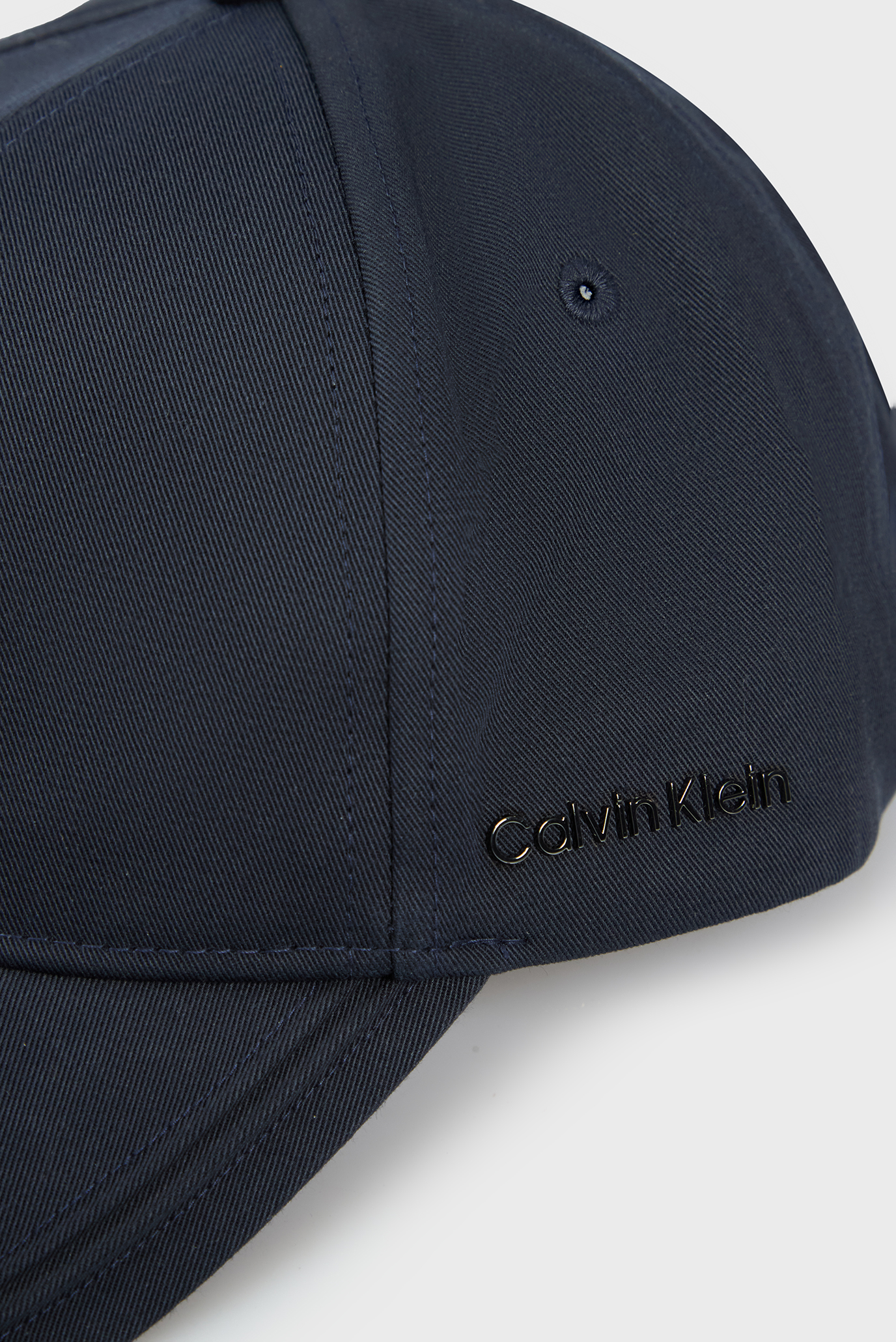 Кепка METAL LETTERING BB CAP 3