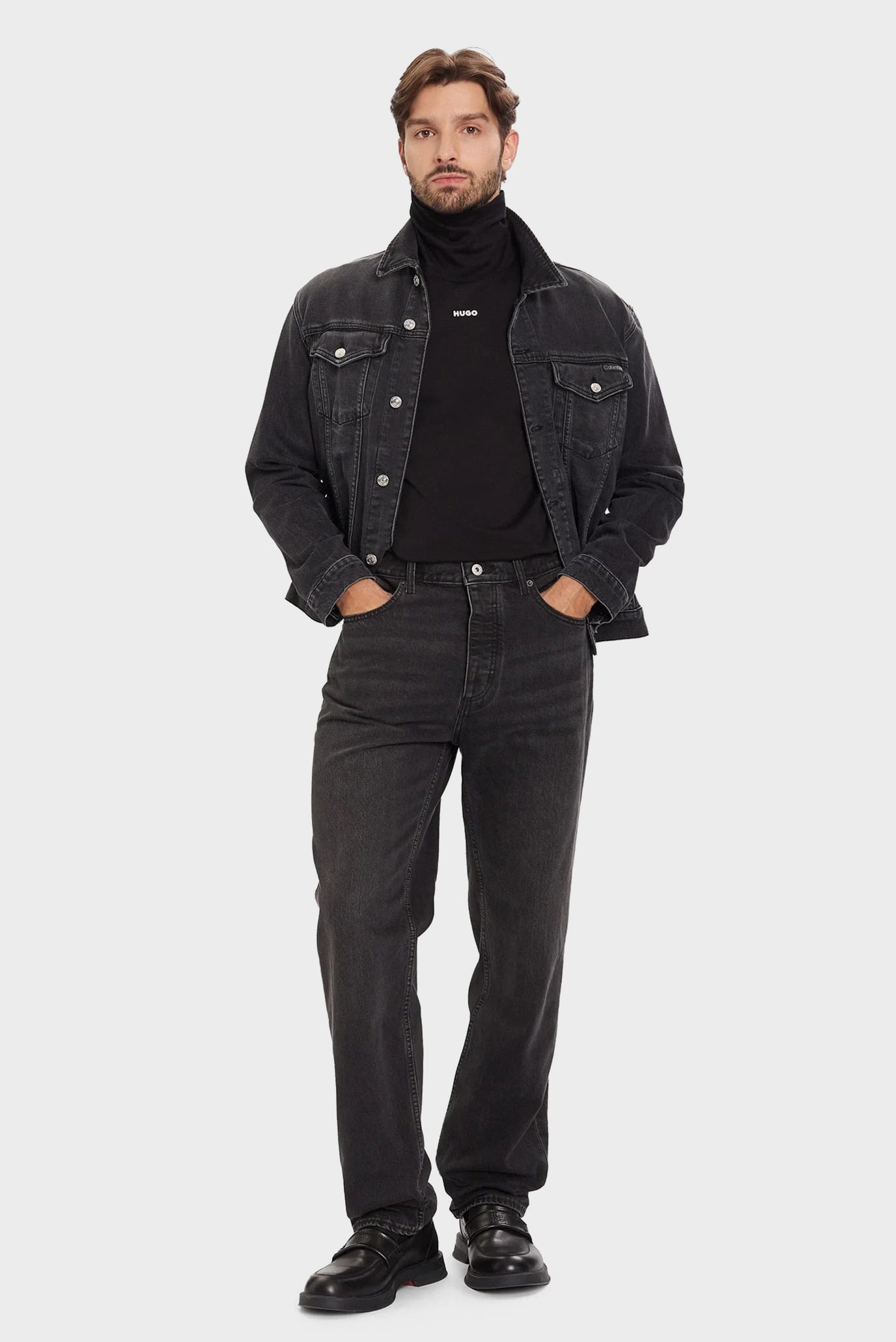 Джинсы Jonah 10274740 01 2