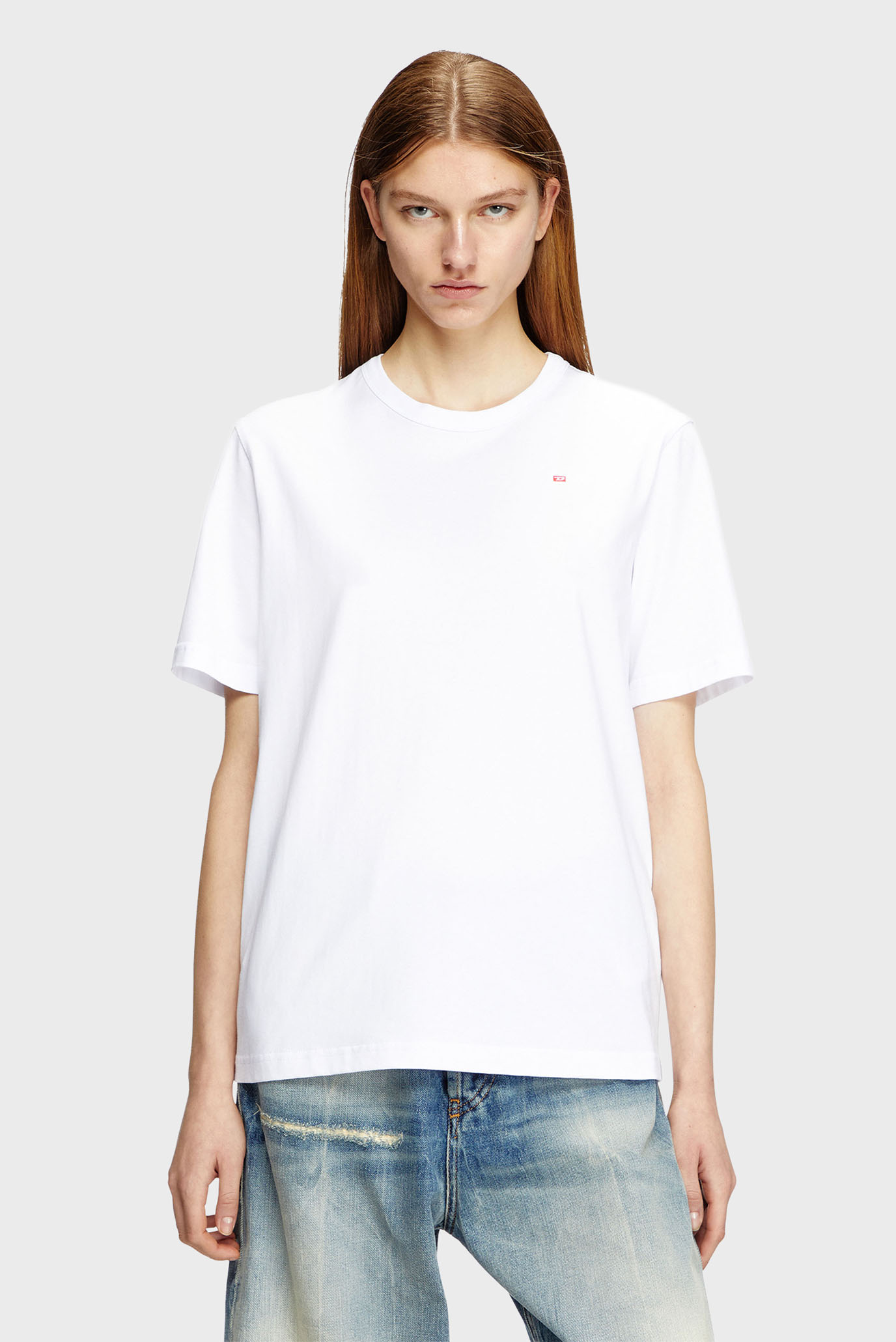 Футболка T-ADJUST-MICRODIV MAGLIETTA 4