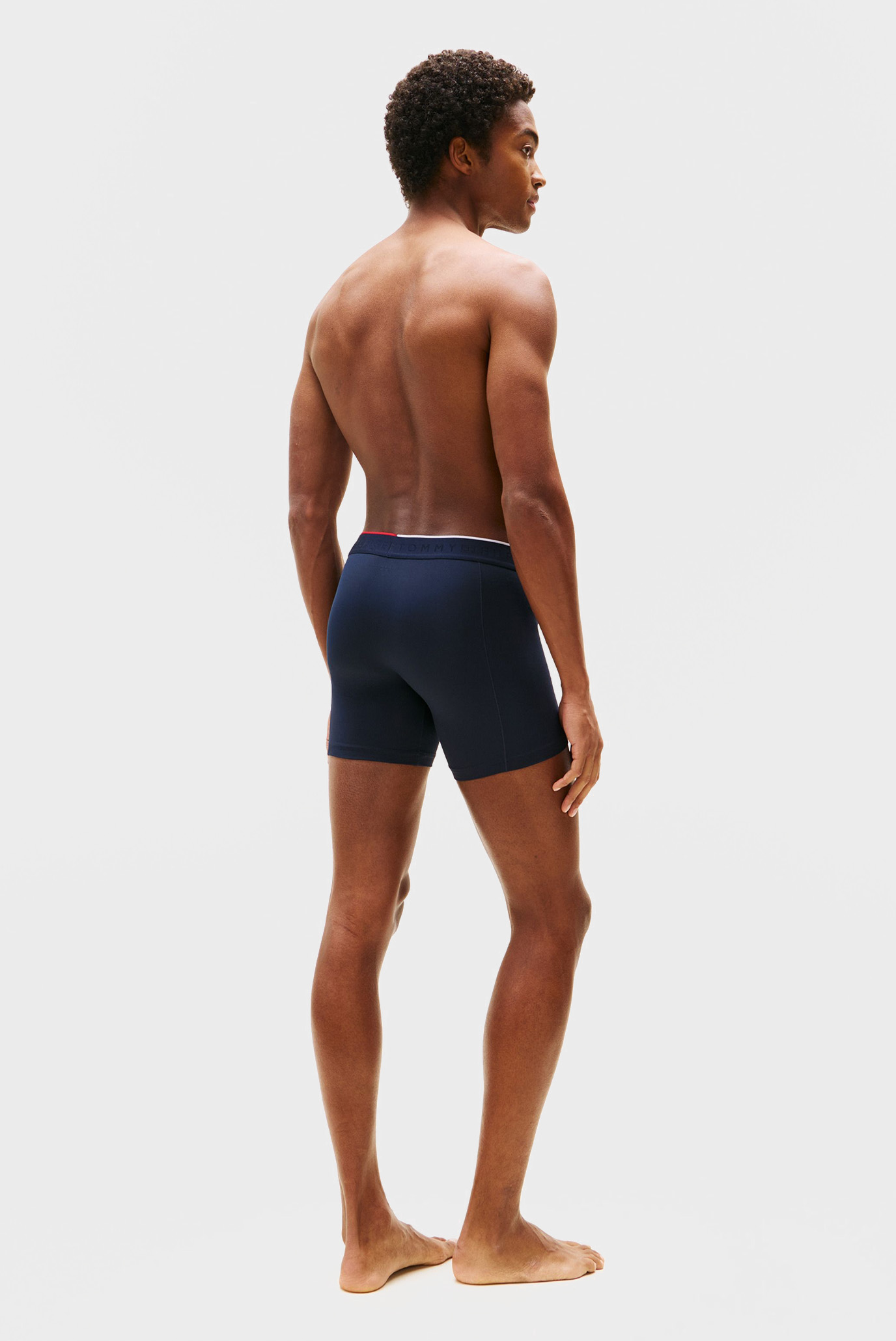 Трусы 3P BOXER BRIEF 4