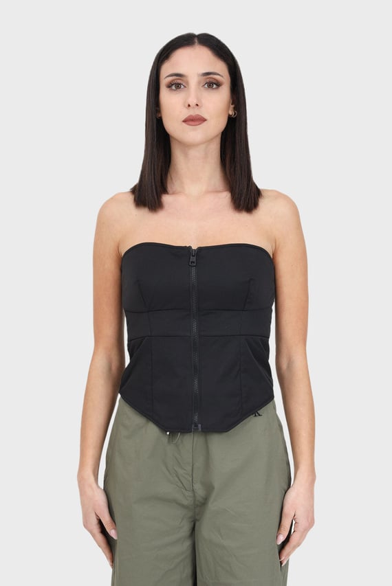Топ LIGHT PADDED BUSTIER